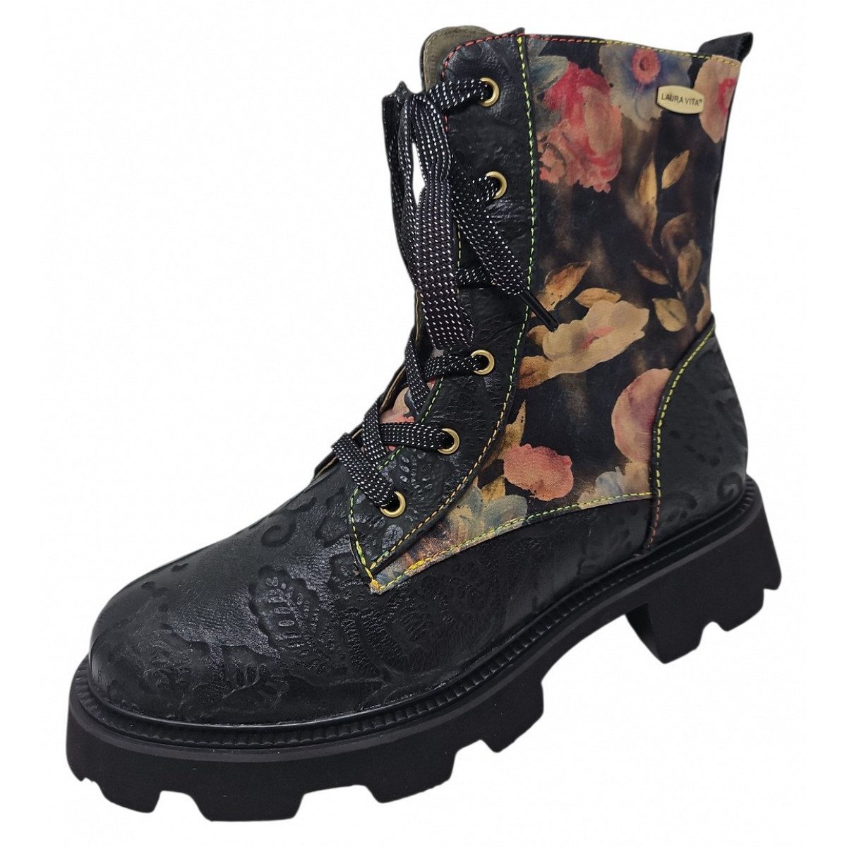 LAURA VITA Stiefelette