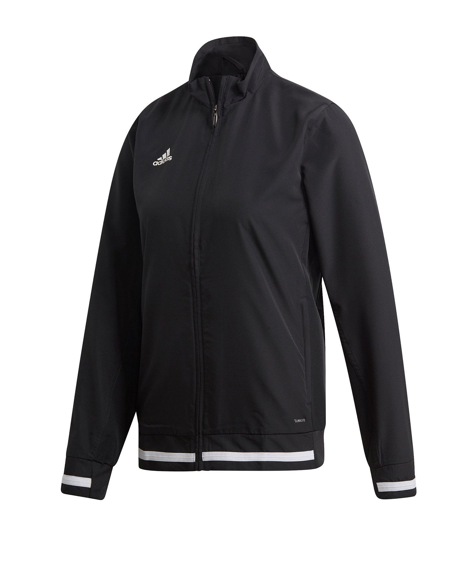 adidas Performance Trainingsjacke Team 19 Woven Jacket Damen Bequem