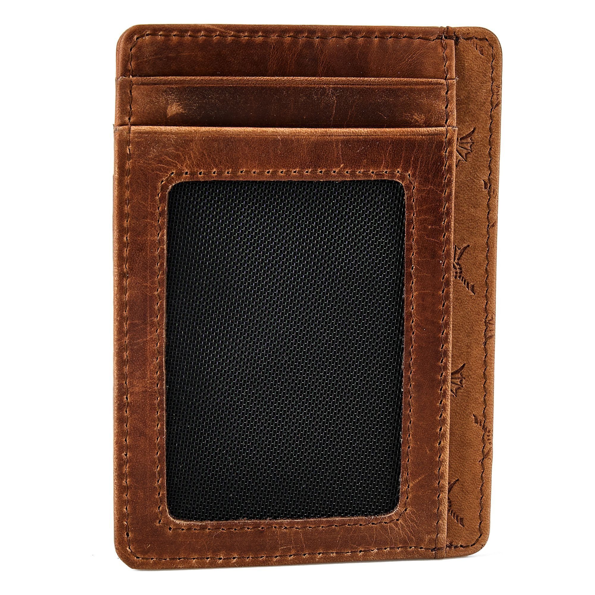 JOOP! Etui cerratano, Leder