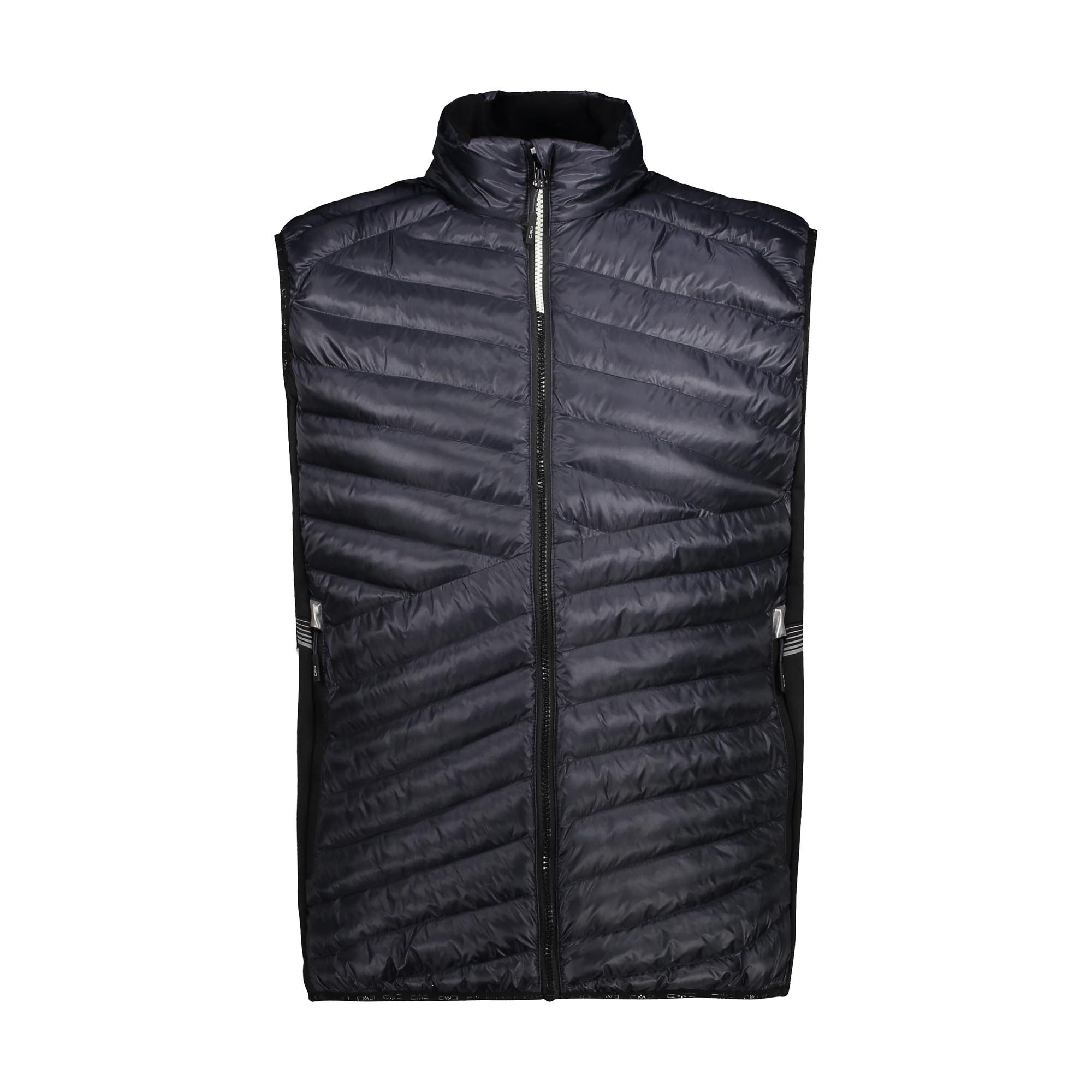 Funktionsweste CMP Herren Weste Man Hybrid Vest 30Z2667