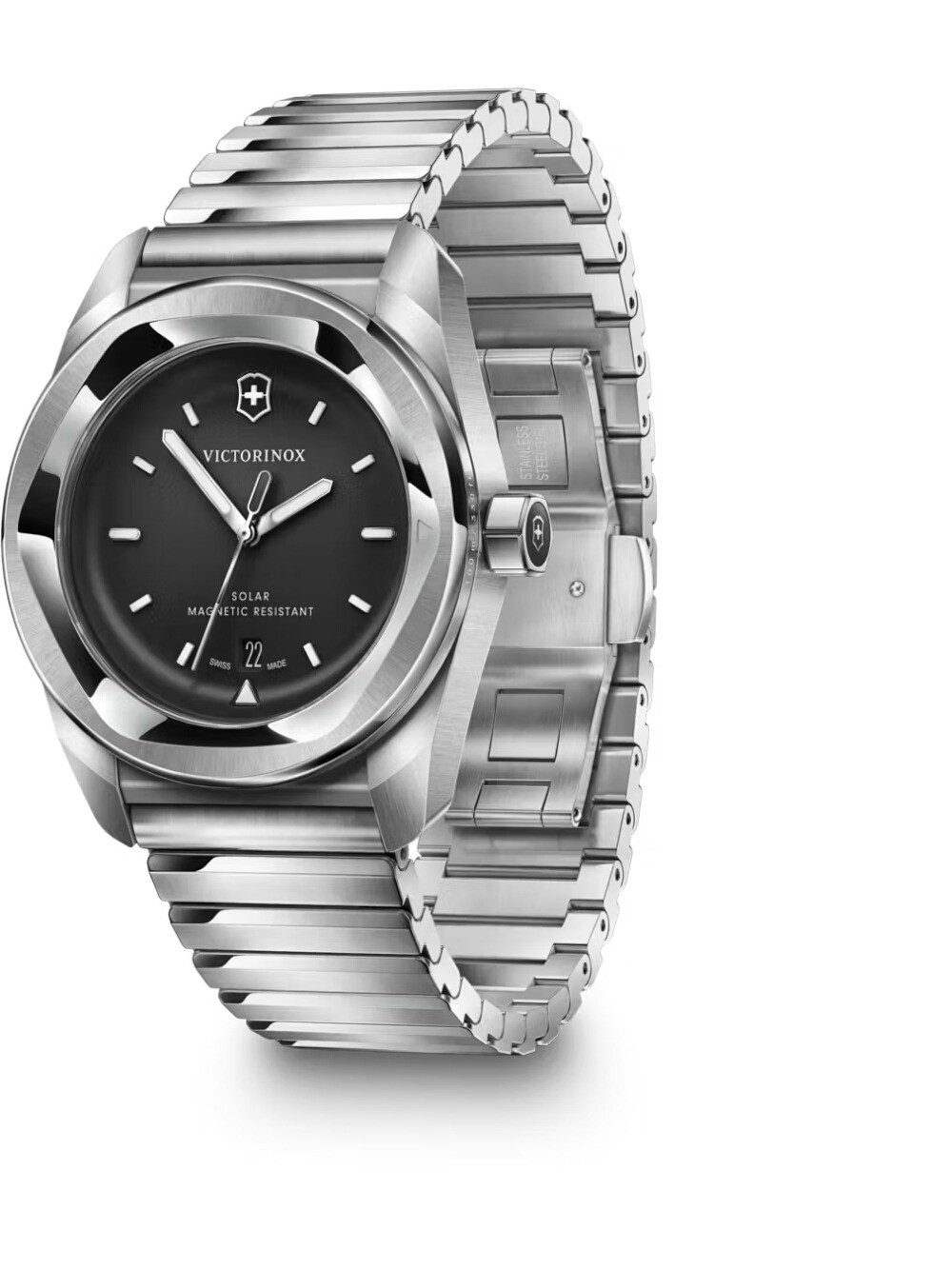 Victorinox Quarzuhr Victorinox 242055 Herrenuhr Concept One Solar 39mm 10ATM Victorinox 242055 Herrenuhr Concept One Solar 39mm 10ATM