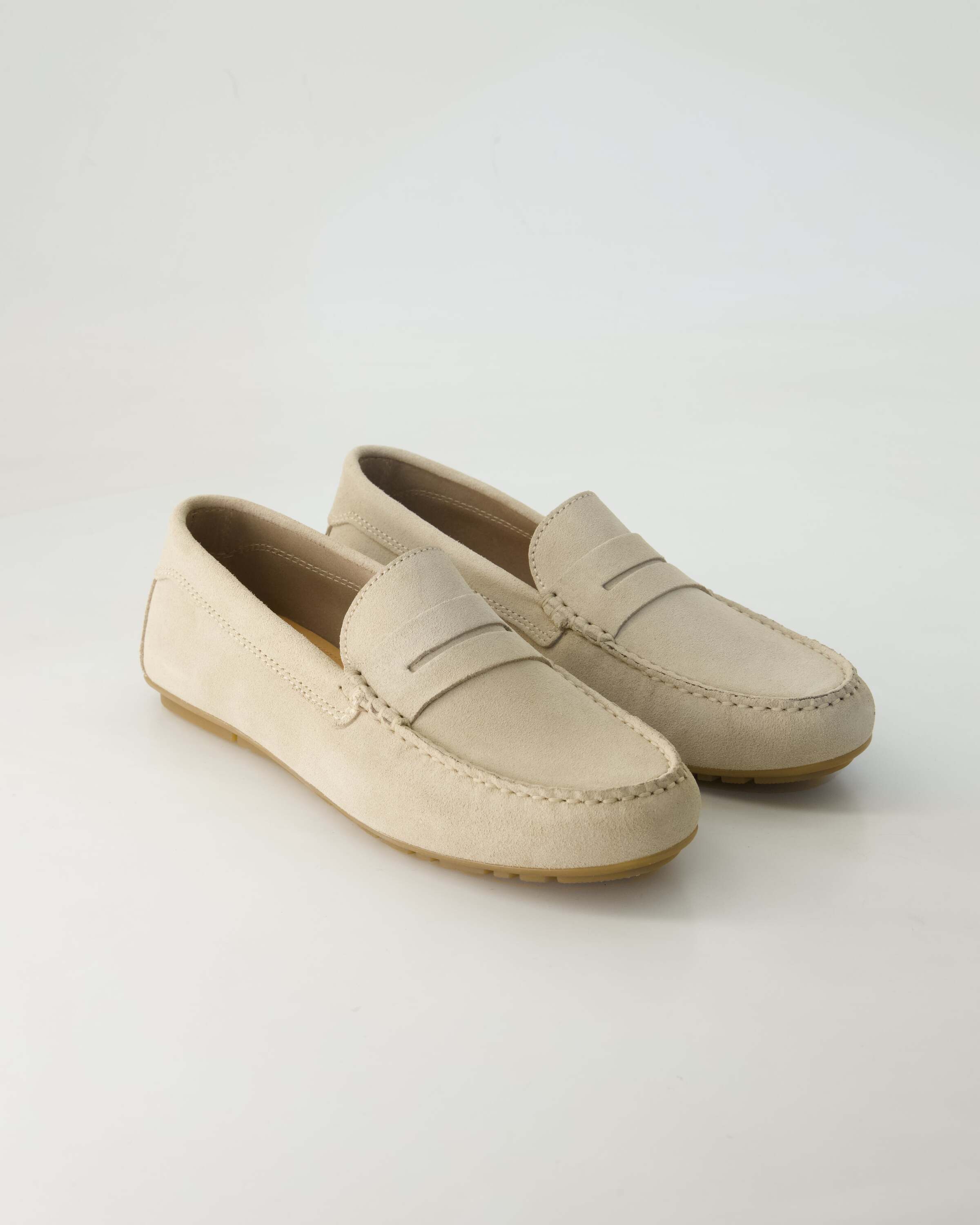 Marc O'Polo 60314623101325 Slipper Obermaterial: Leder