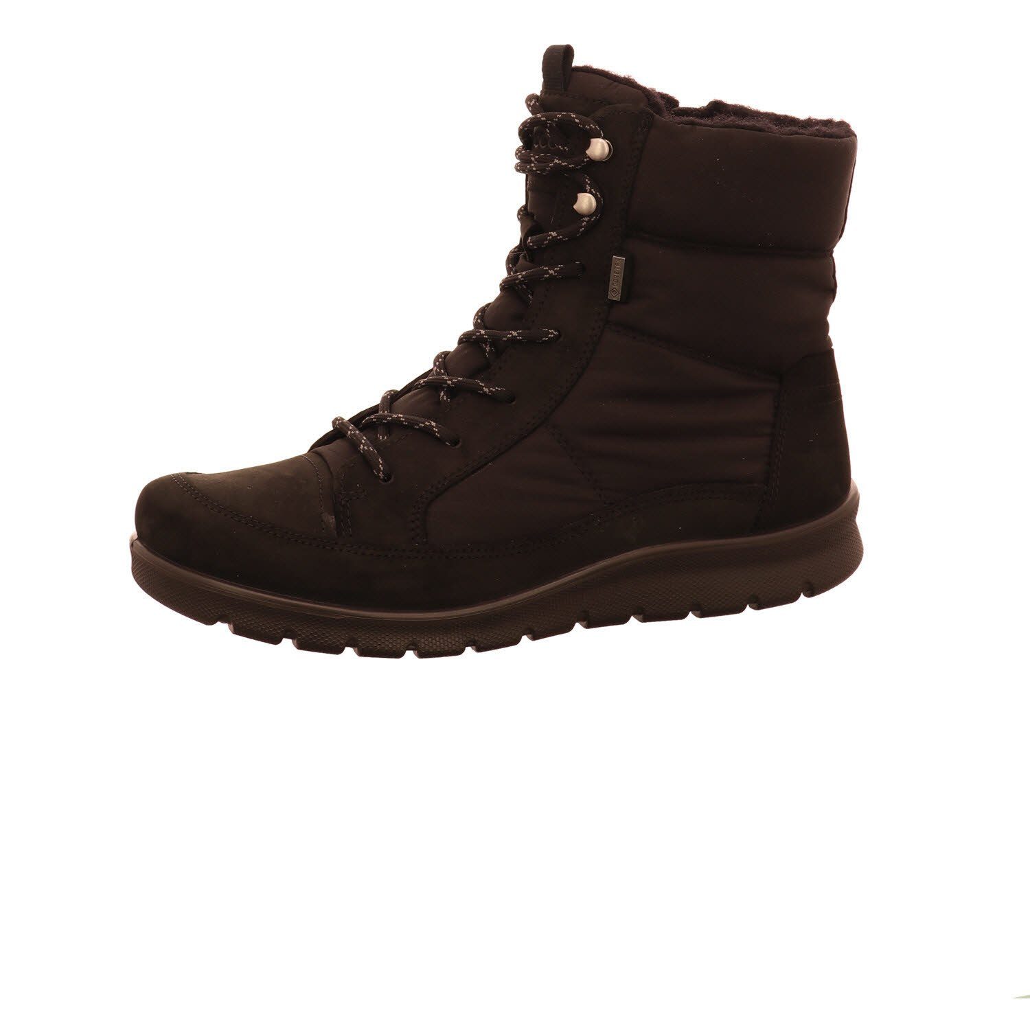 Ecco Womens Schnürstiefel günstig online kaufen
