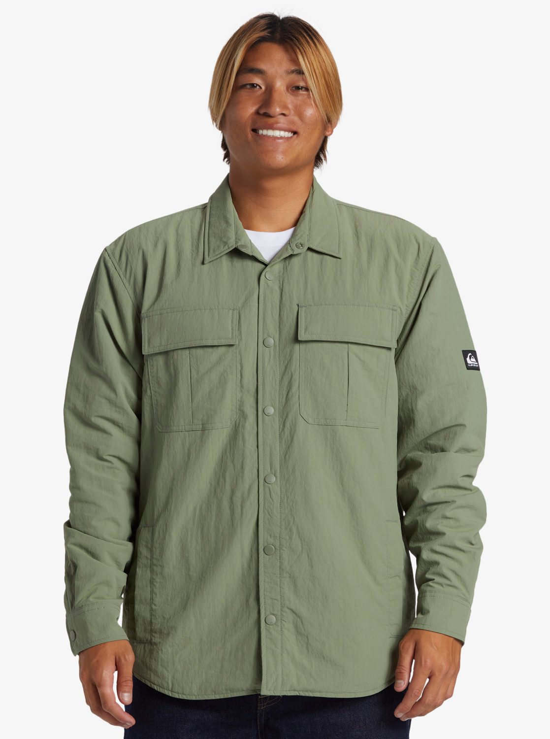 Quiksilver Hemdjacke