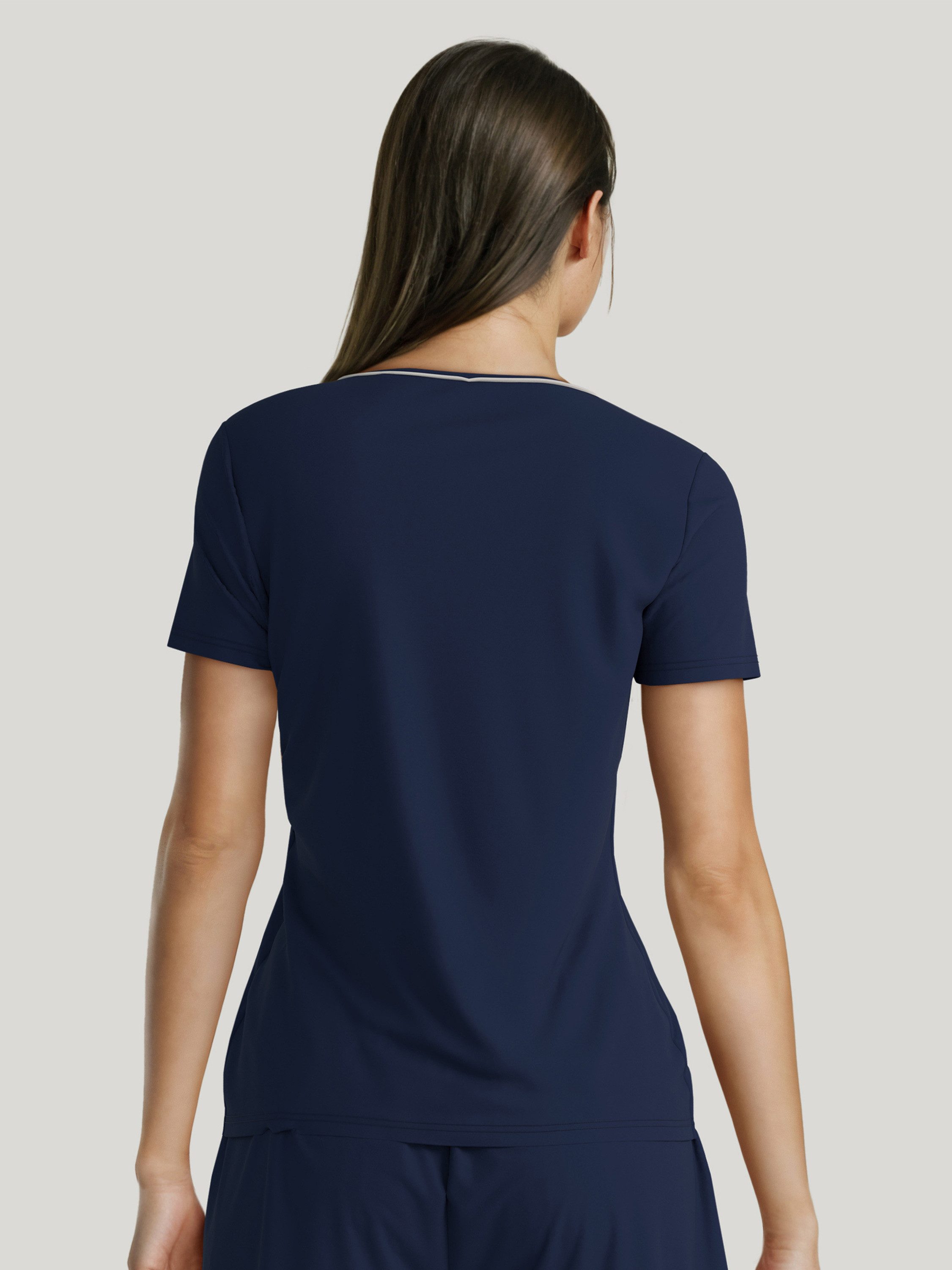 CALIDA Kurzarmshirt Favourites Xtra Damen (1-tlg) günstig online kaufen