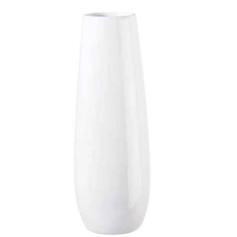 ASA SELECTION Dekovase Ease Vase weiss Ø 8 cm (Vase)