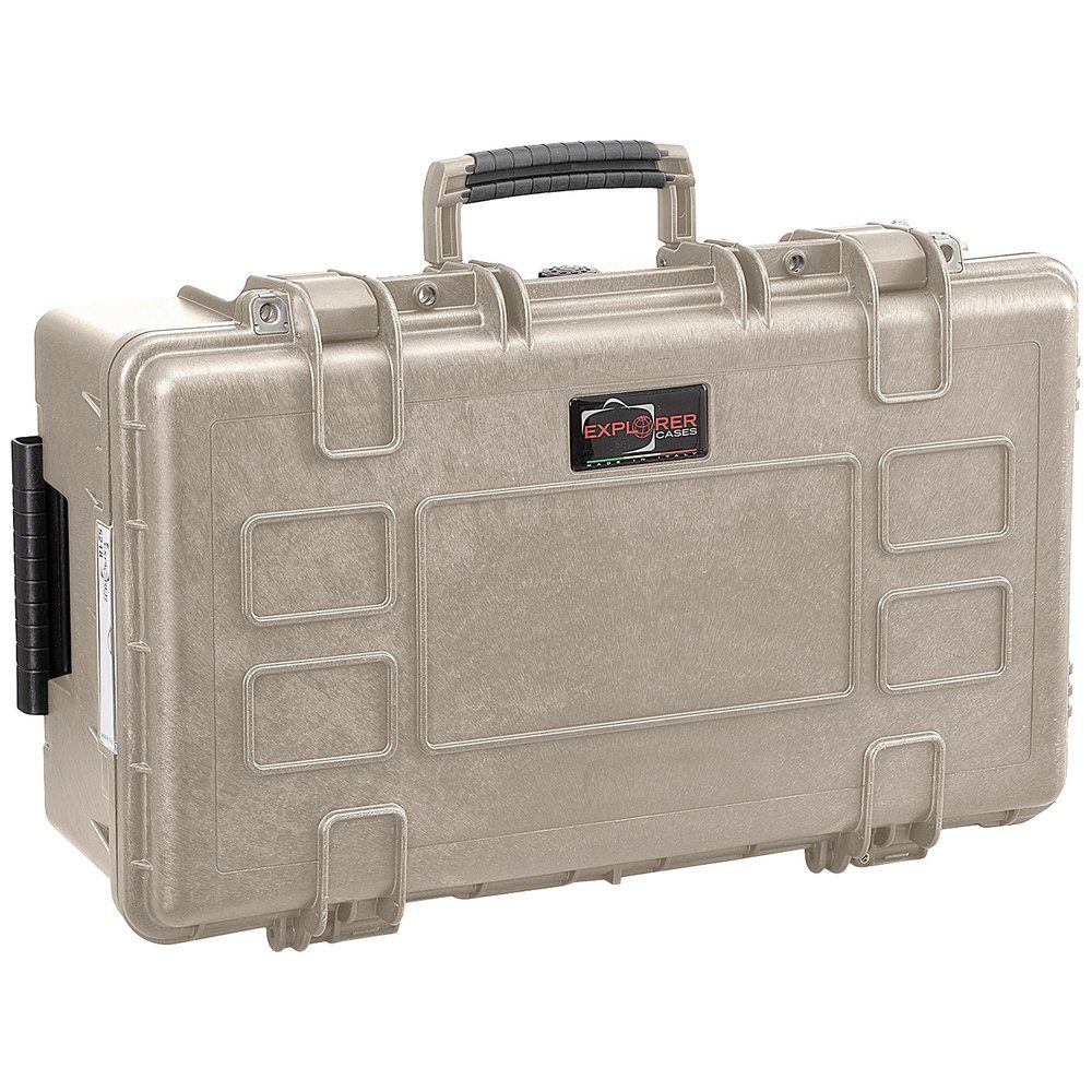 (L l 550 mm 350 B Cases 26.6 Koffer x x H) Outdoor Cases x Explorer 200 x Reiserucksack Explorer