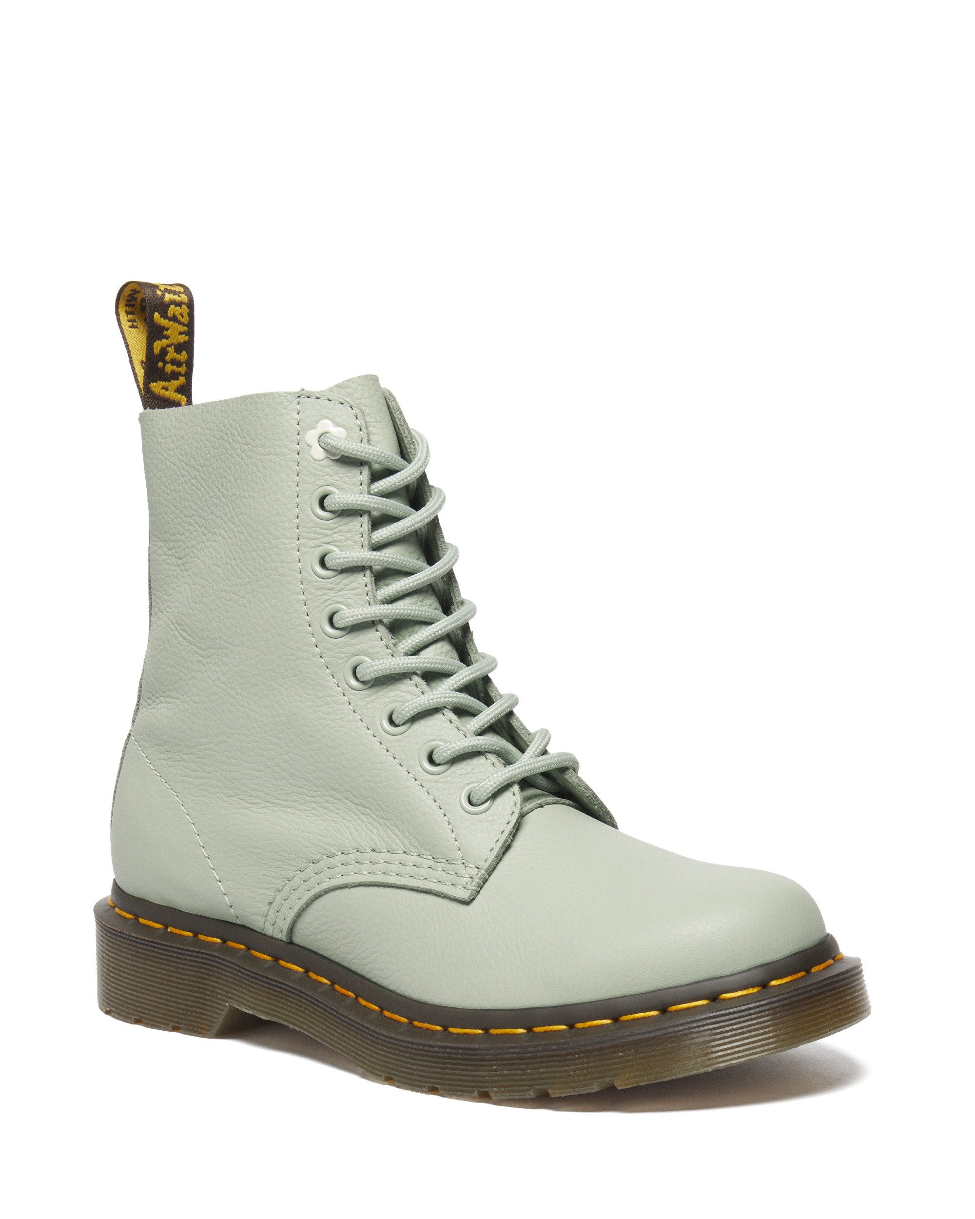DR. MARTENS 1460 Pascal virginia Ankleboots (2-tlg) günstig online kaufen