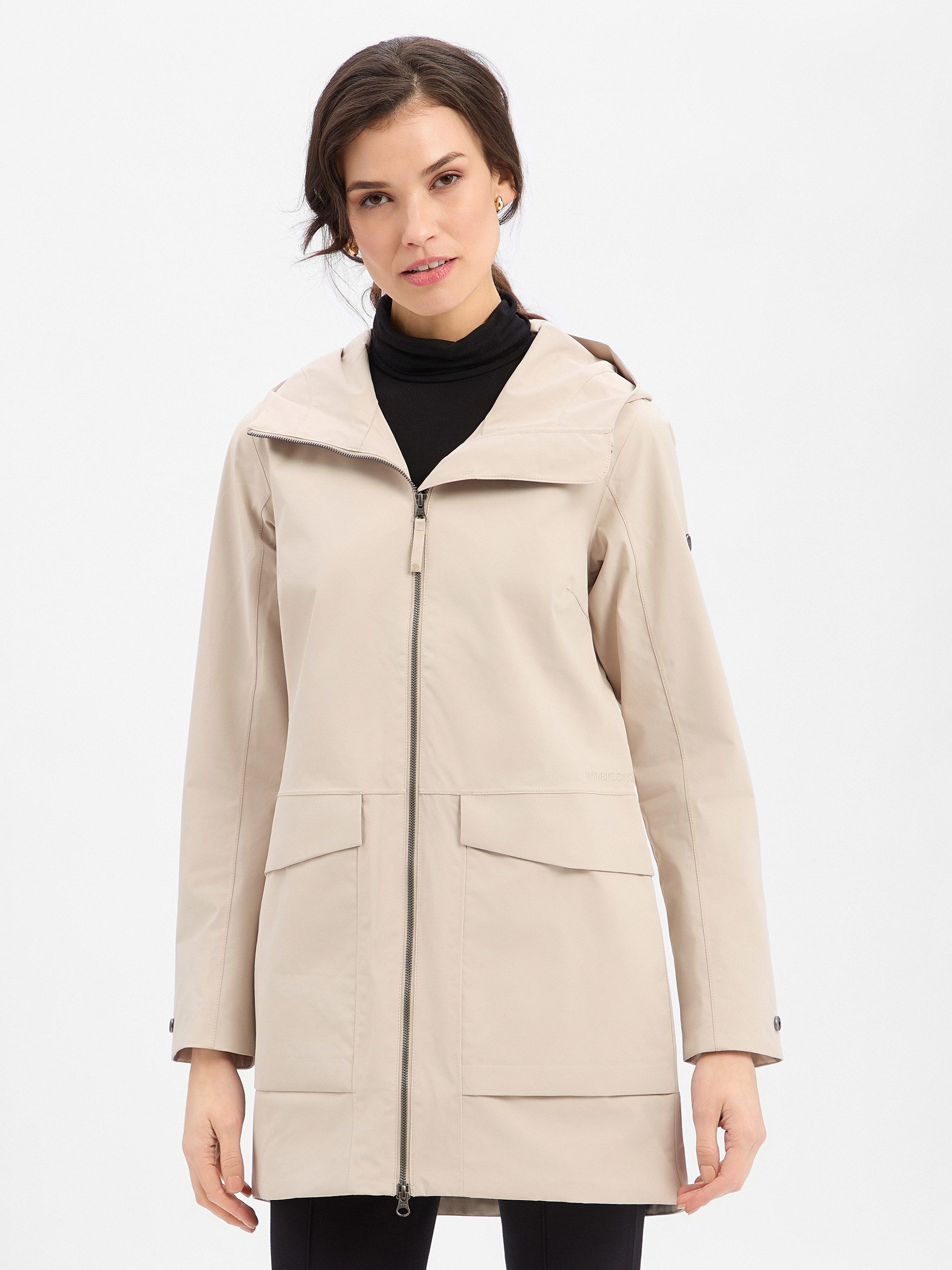 Didriksons Regenjacke