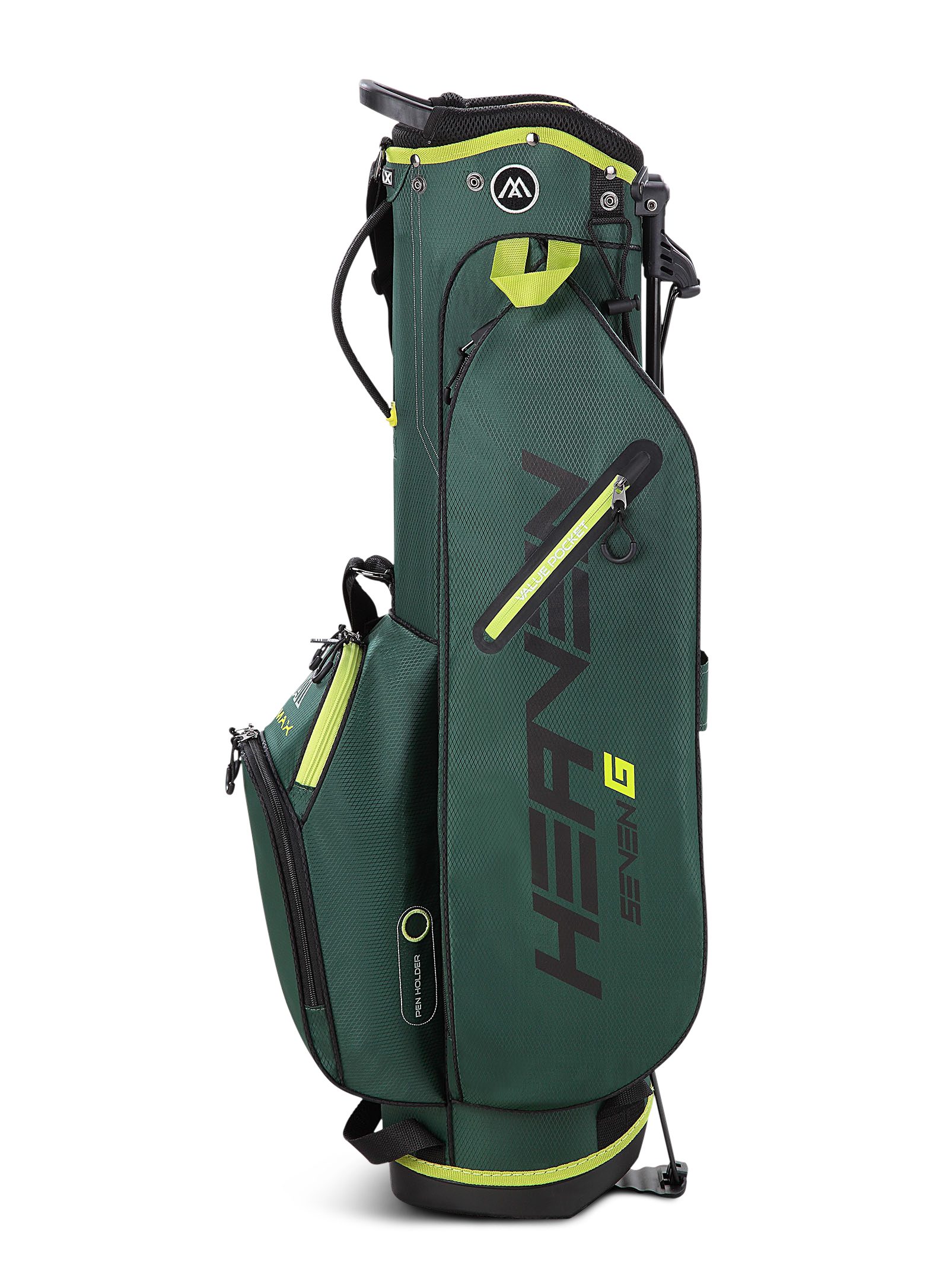 BIG MAX Sporttasche Heaven Seven G Standbag Golftasche