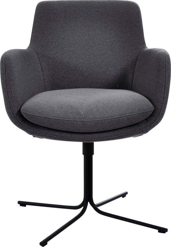 K+W Komfort & Wohnen Drehstuhl Pego, günstig online kaufen