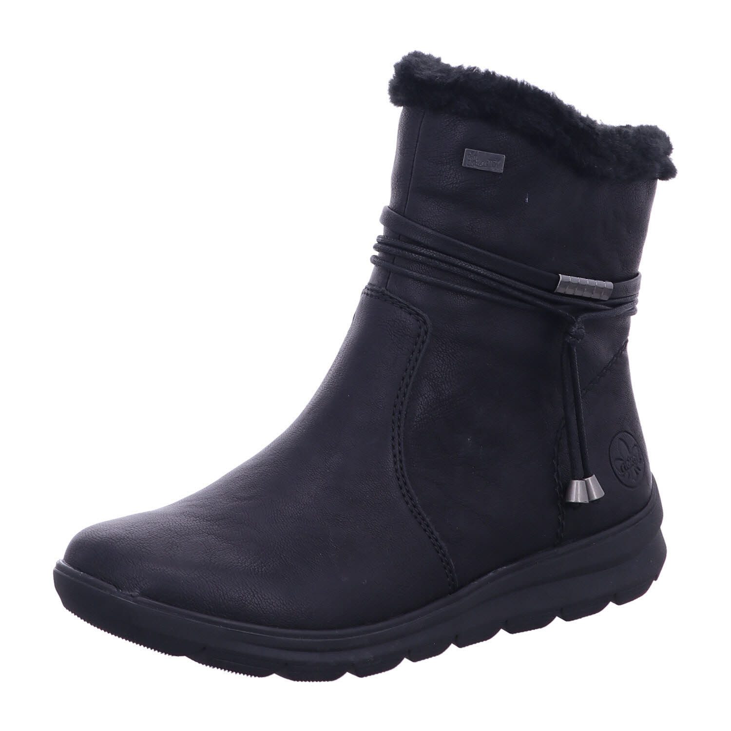 Rieker Z0070-00 Stiefelette günstig online kaufen