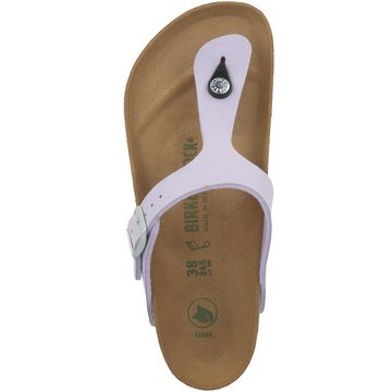 Birkenstock Gizeh Synthetik normal Damen Zehentrenner