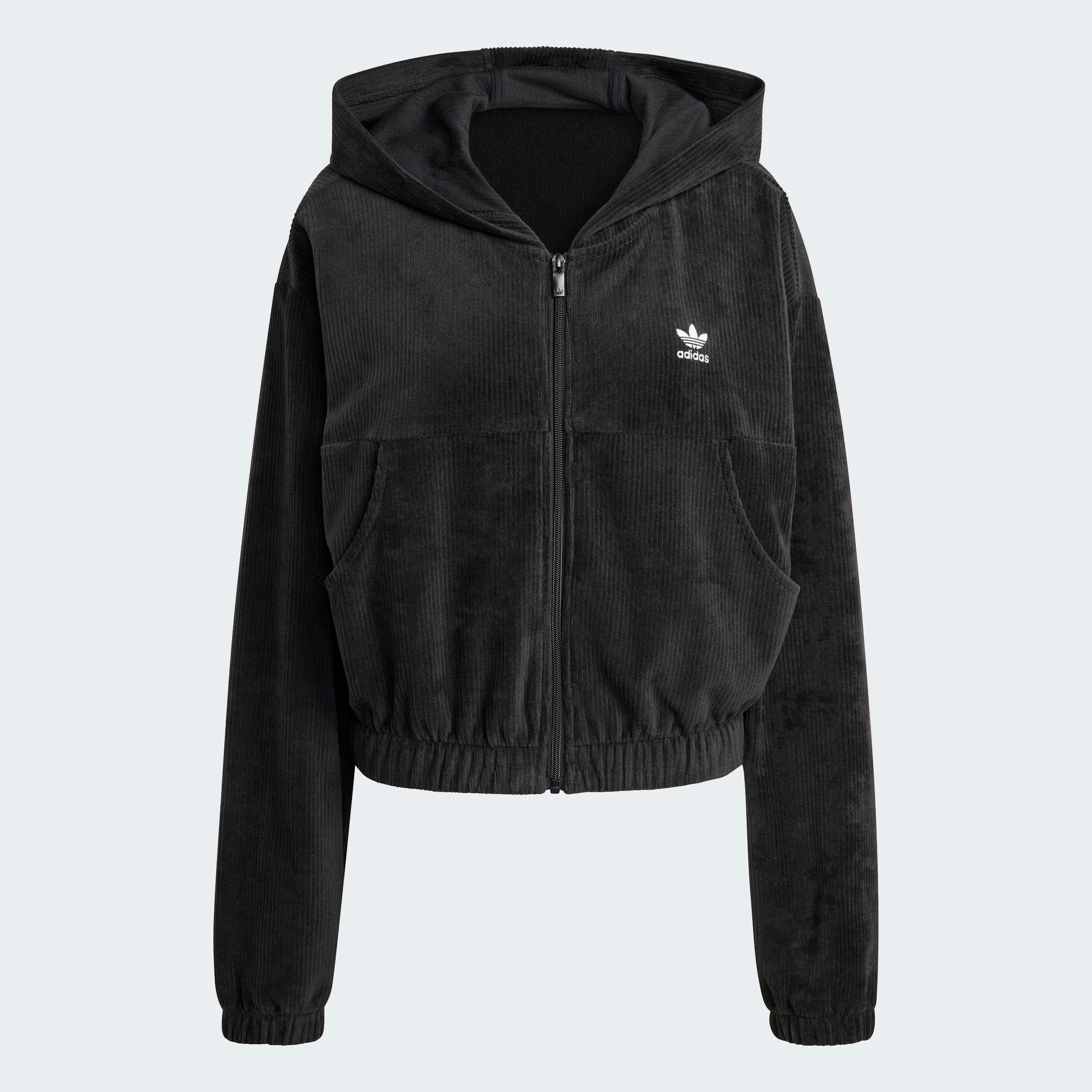 Fleecejacke ESS TT