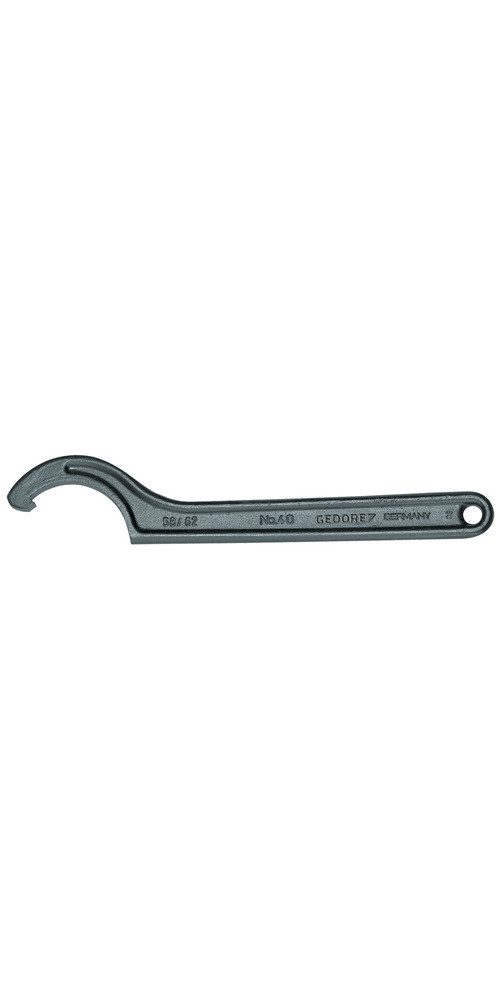 Gedore Schraubendreher 40 25-28