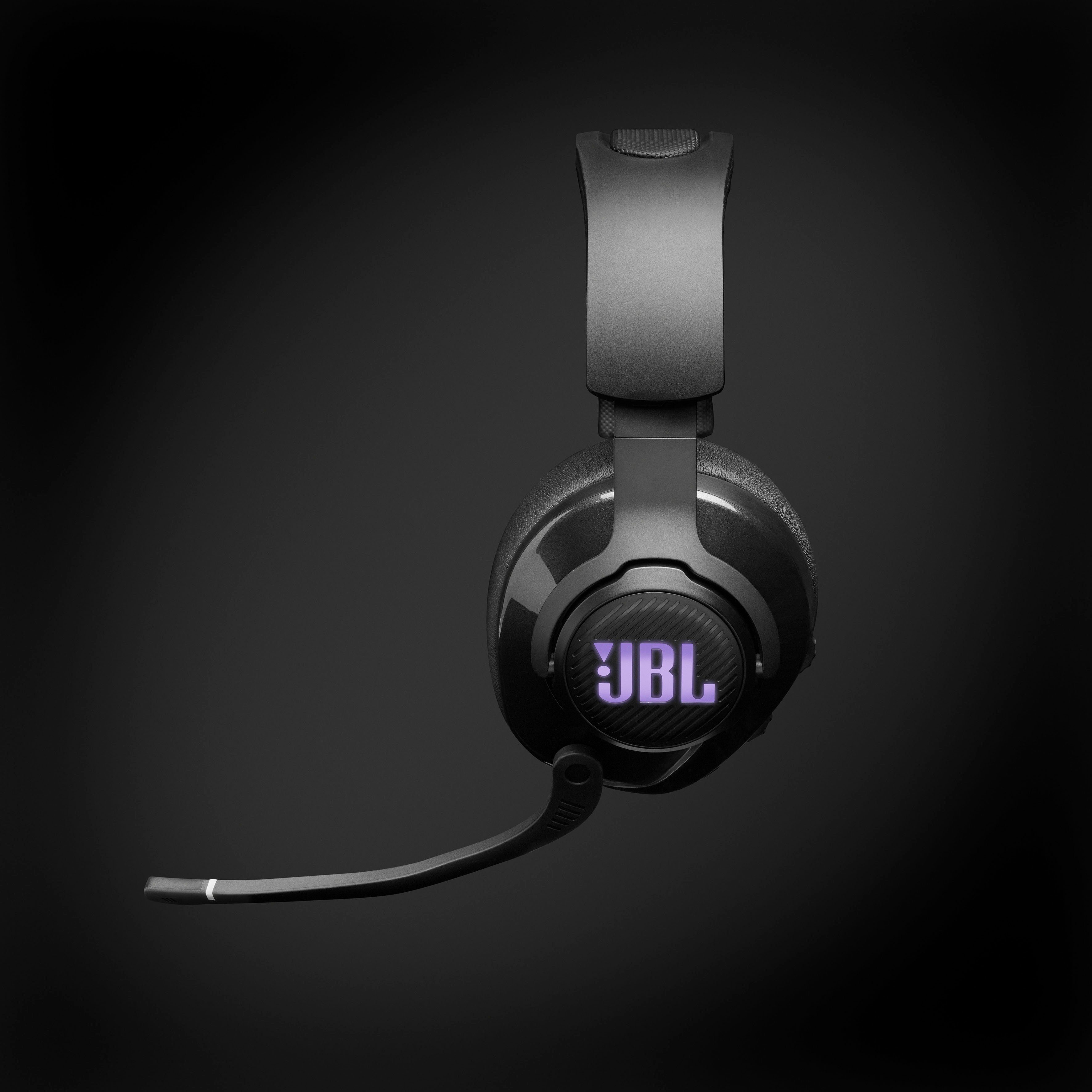 JBL QUANTUM Gaming-Headset 400