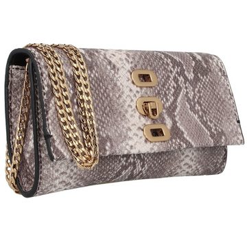 Fossil Clutch Penrose, Leder