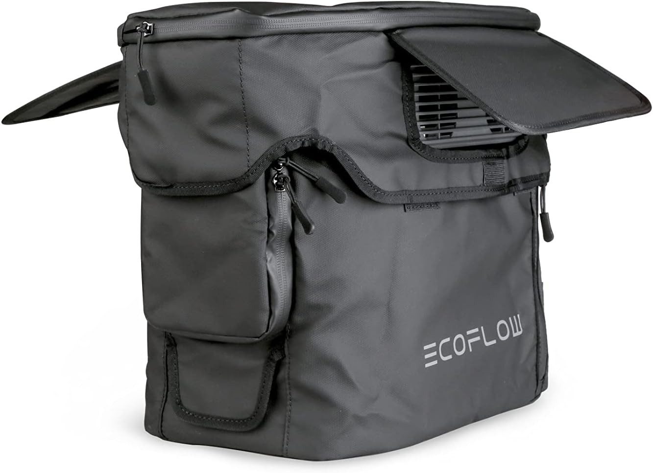 Ecoflow Aufbewahrungstasche EcoFlow DELTA 3/DELTA 2/RIVER 3/RIVER 2 Tasche