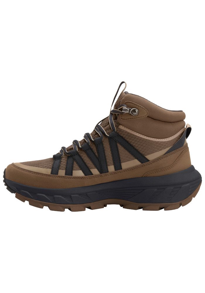 Jack Wolfskin WILD HIKE TEXAPORE MID W Wanderschuh Outdoorschuh, Trekkingschuh, wasserdicht