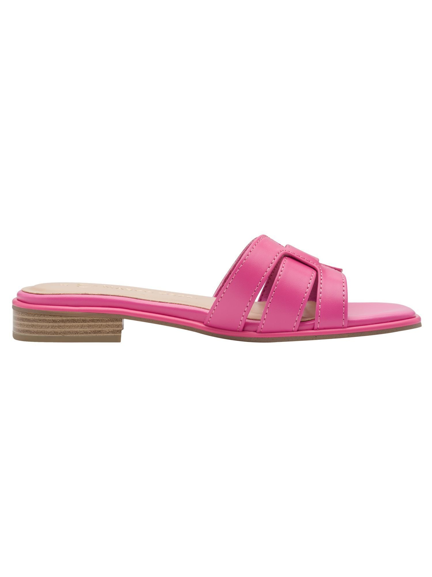 MARCO TOZZI FEEL mit Blockabsatz Blockabsatz 2-27152-42 Mules FEEL