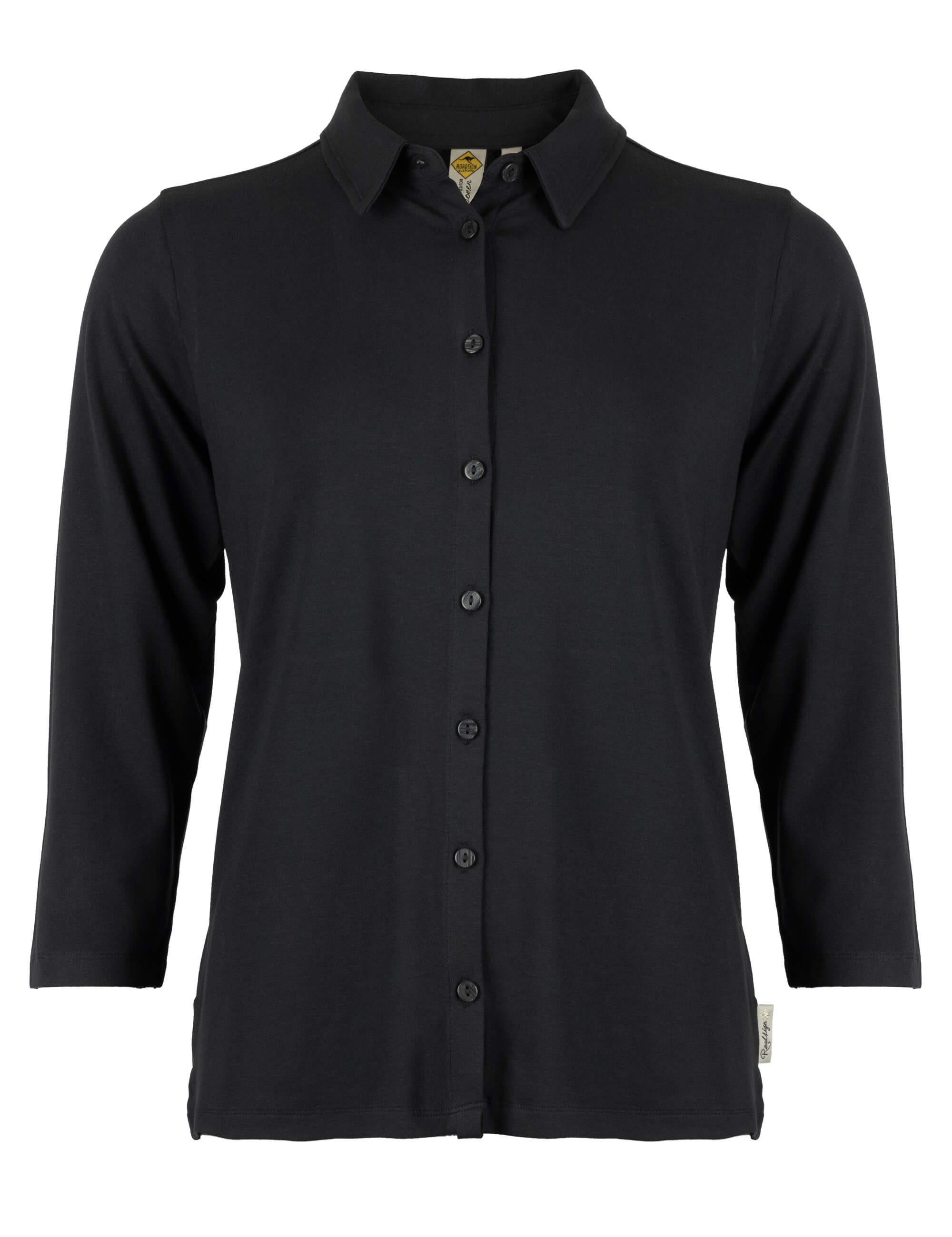 ROADSIGN australia Blusenshirt Casual (1-tlg)