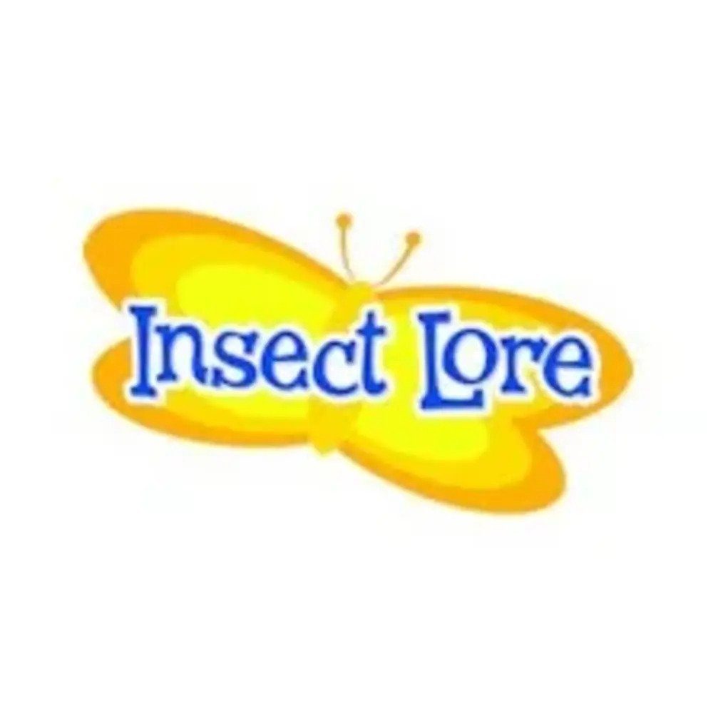 Insect Lore