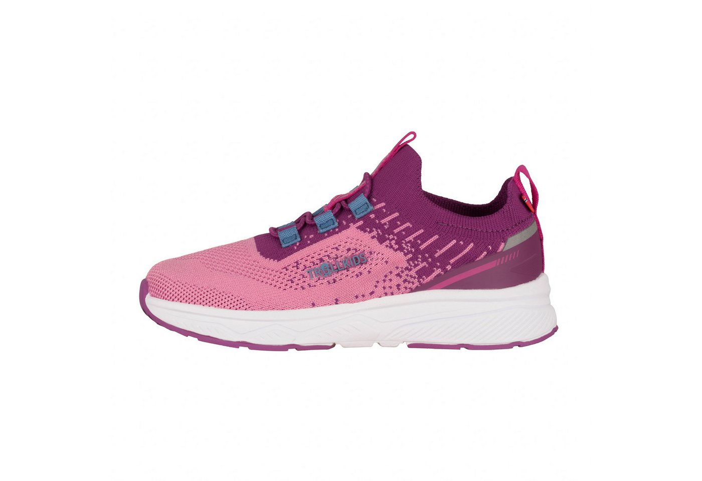 TROLLKIDS Kids Balestrand Sneaker Sneaker