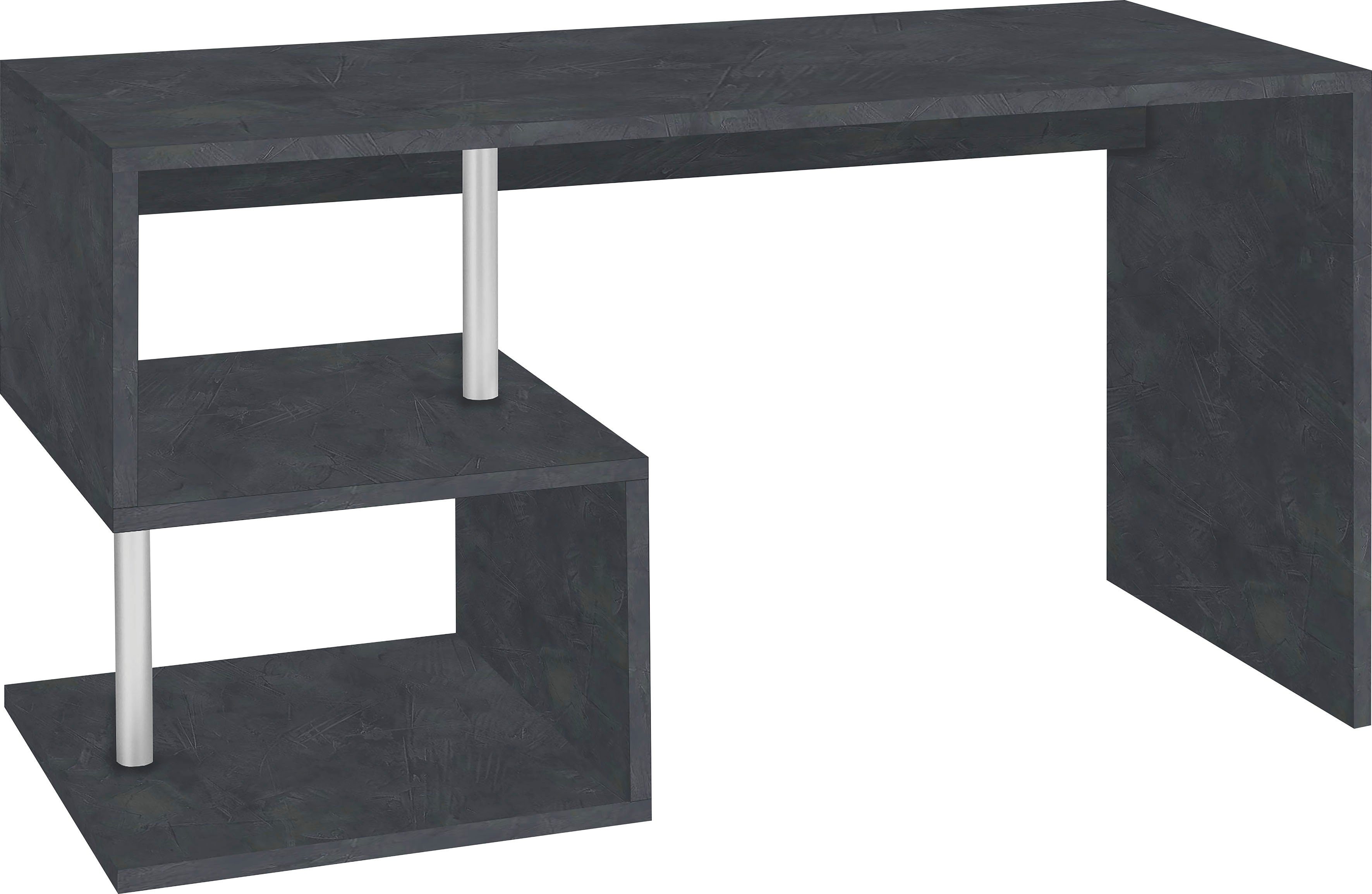 INOSIGN Schreibtisch "Esse, modernes Design", in verschiedenen Breiten, mit günstig online kaufen