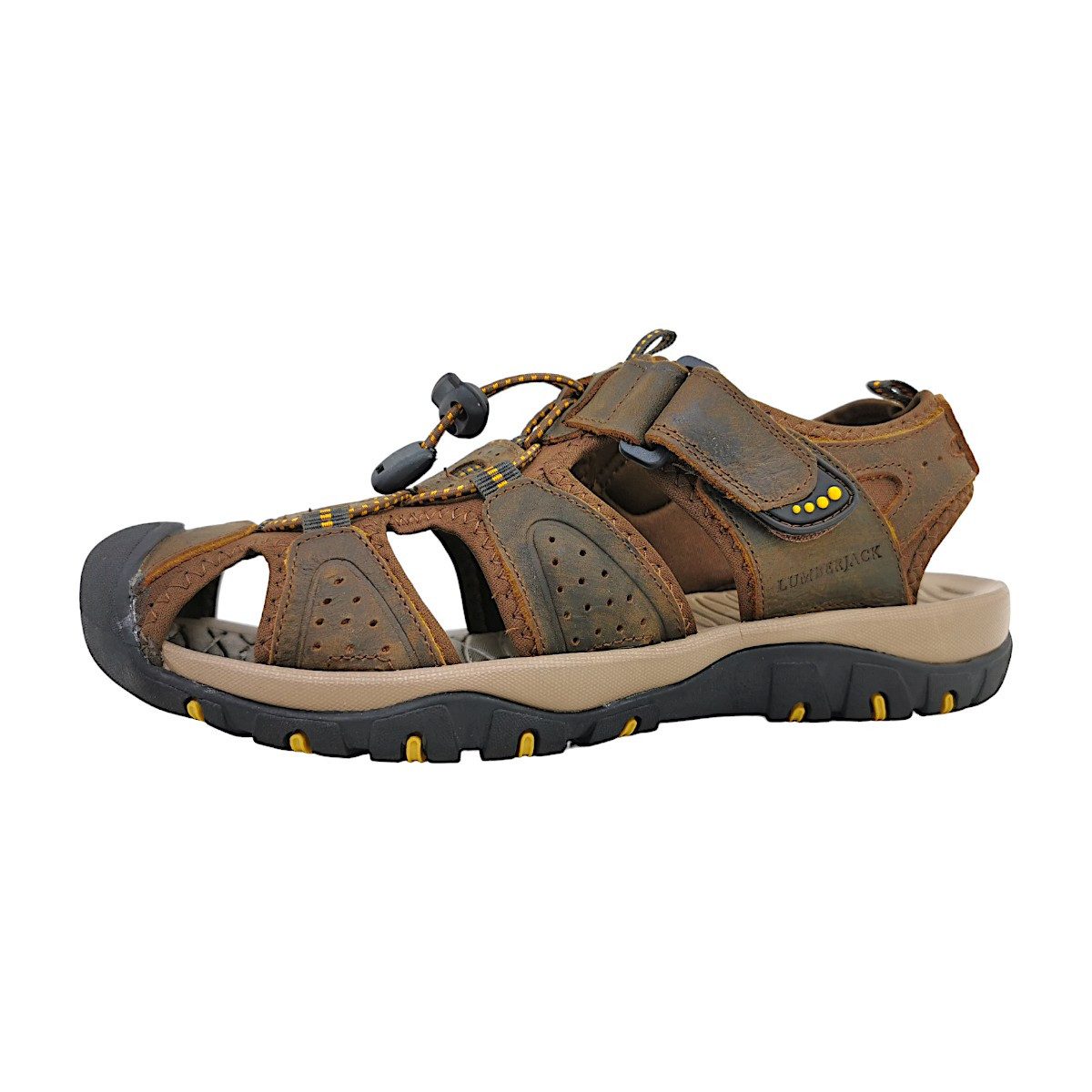 LUMBERJACK Sten Slipper