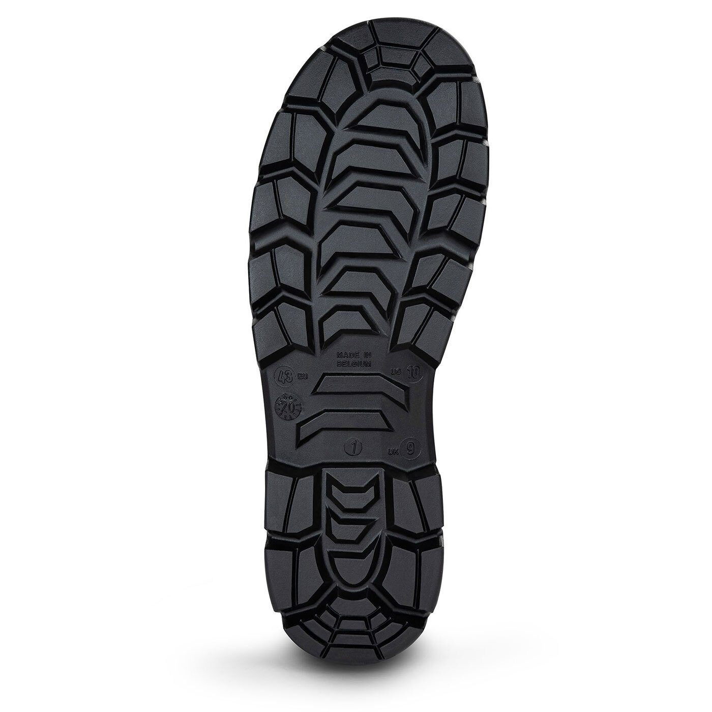 Bekina Sicherheitsstiefel