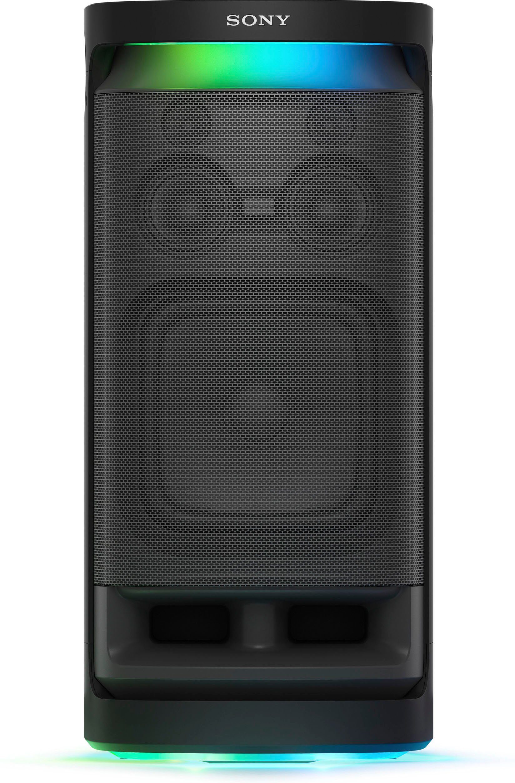 (Bluetooth) Sony Party-Lautsprecher SRS-XV900