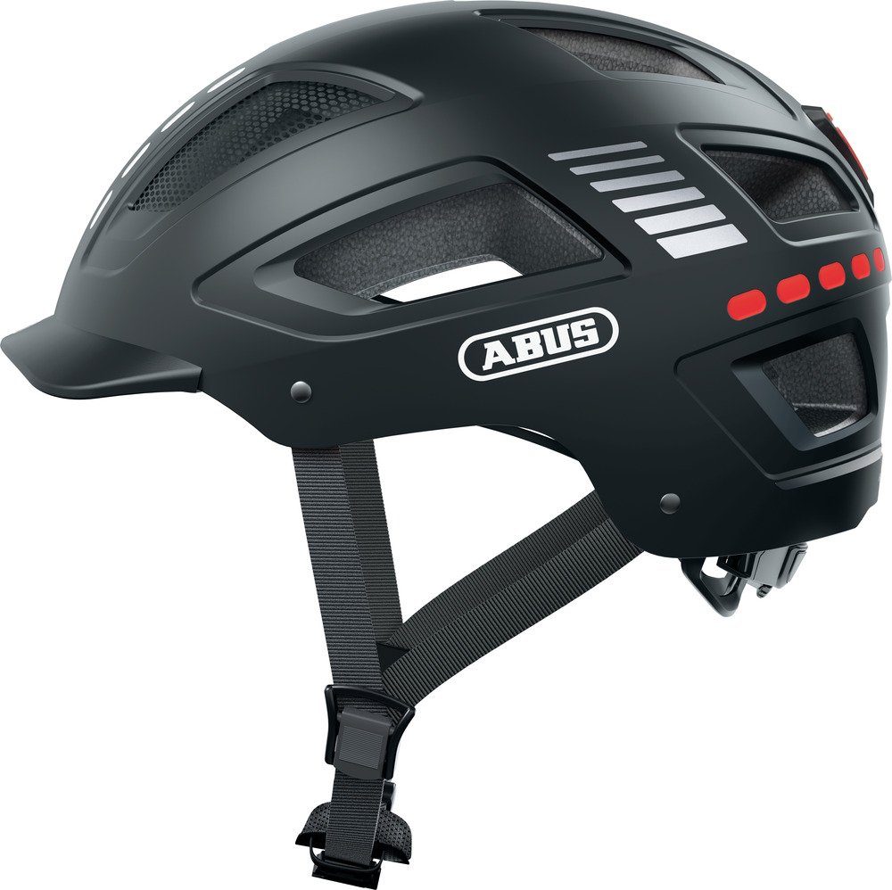 Fahrradhelm HYBAN 2.0 LED