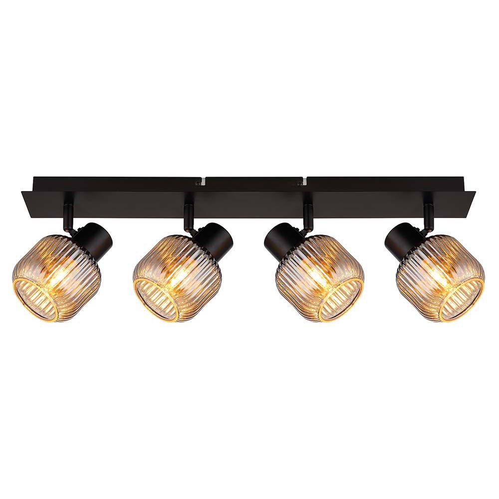 NOWA Deckenspot, Leuchtmittel nicht inklusive, Deckenlampe günstig online kaufen