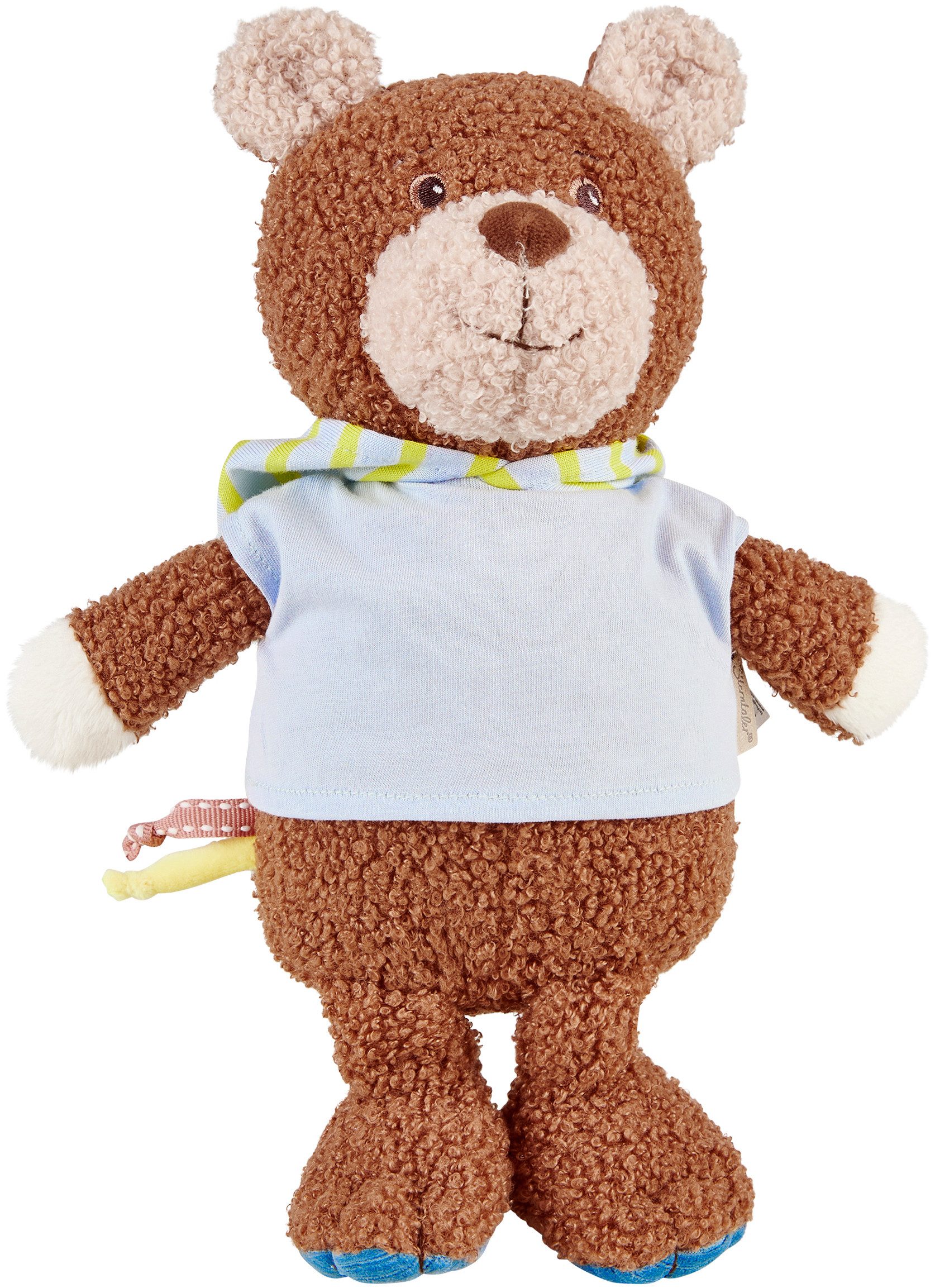 Sterntaler® Kuscheltier BÄR Bob L