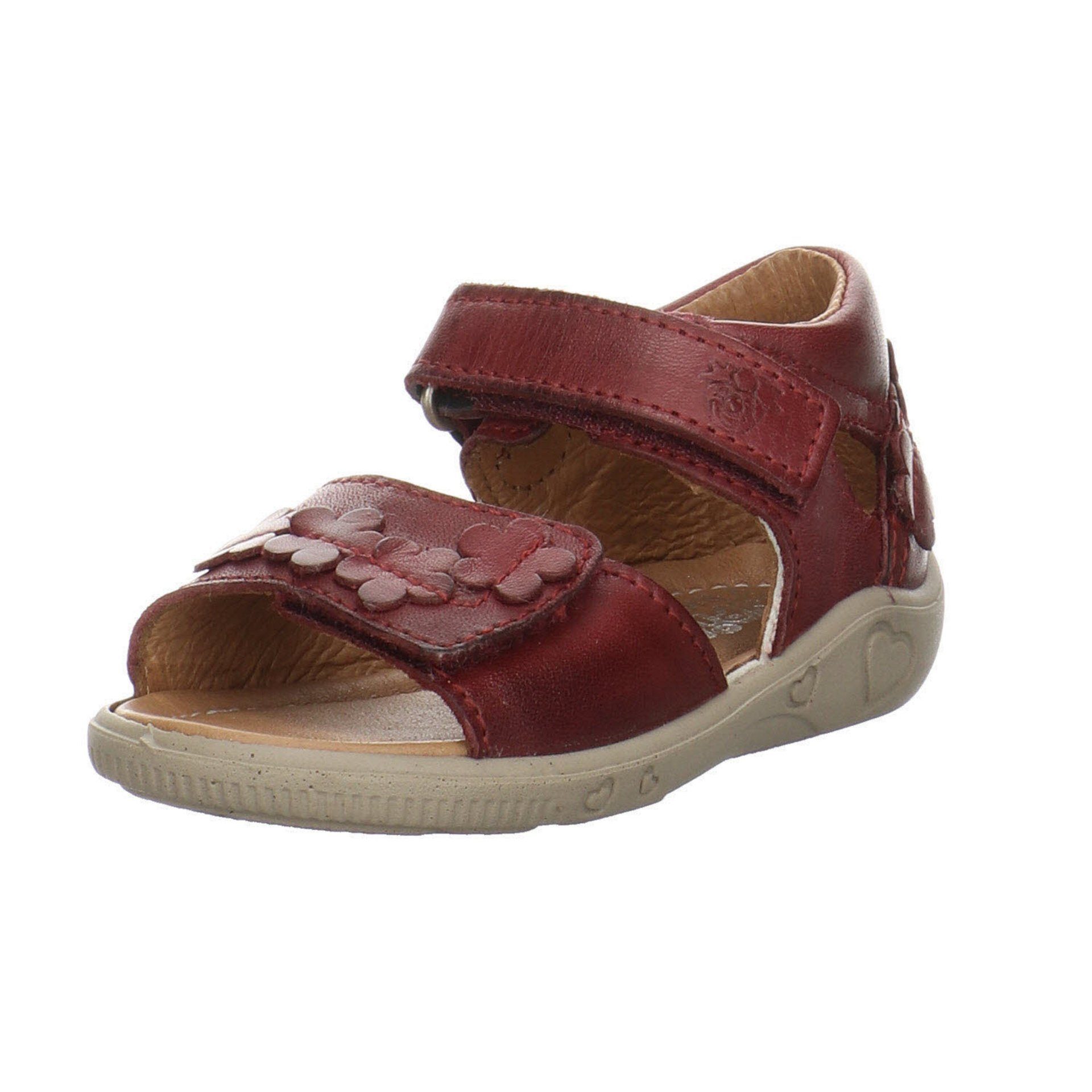 Ricosta Mädchen Sandalen Schuhe Tildi Sandale Kinderschuhe Sandale  Glattleder