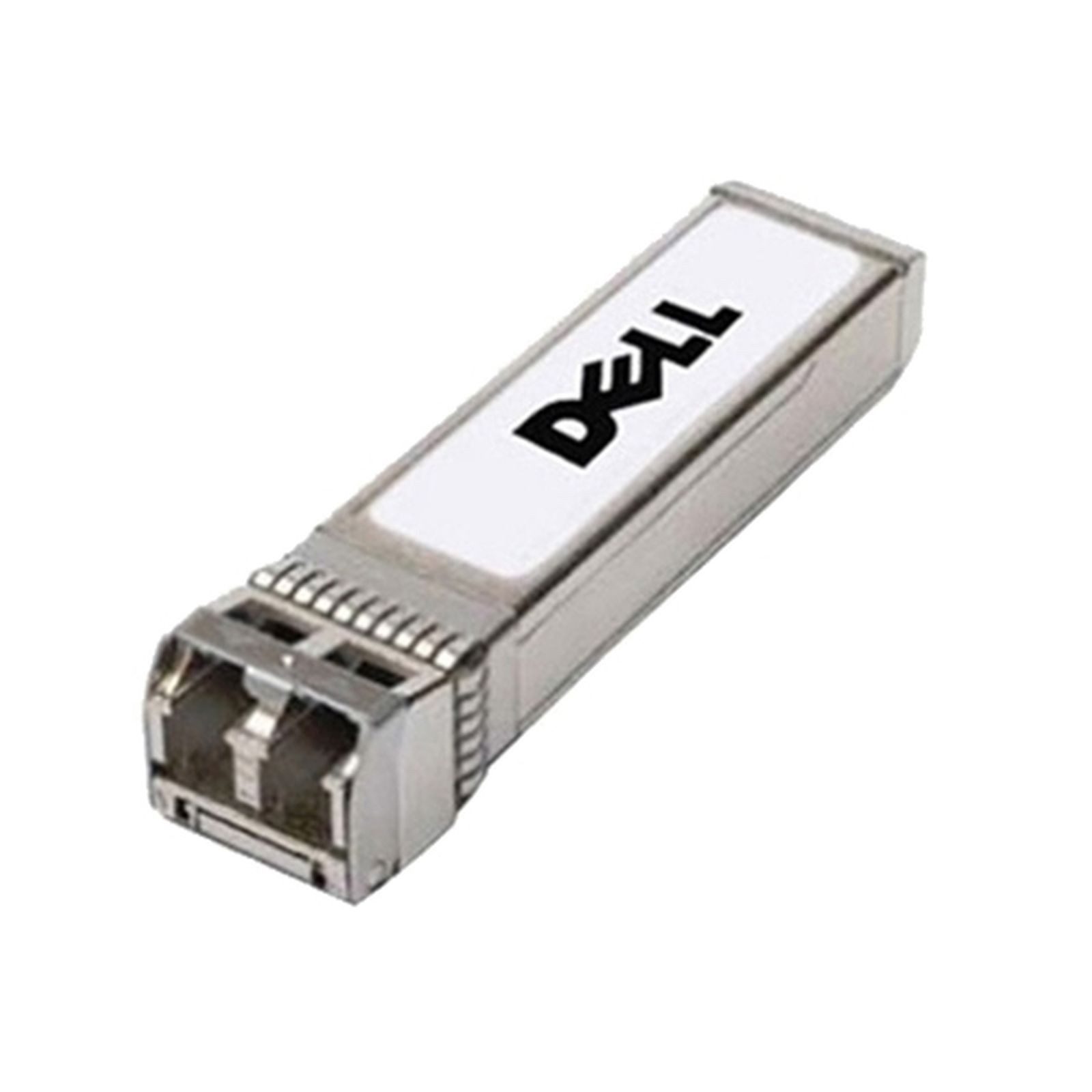 Dell SFP+-Transceiver-Modul - 10GbE - 10GBase-LR Netzwerk-Adapter