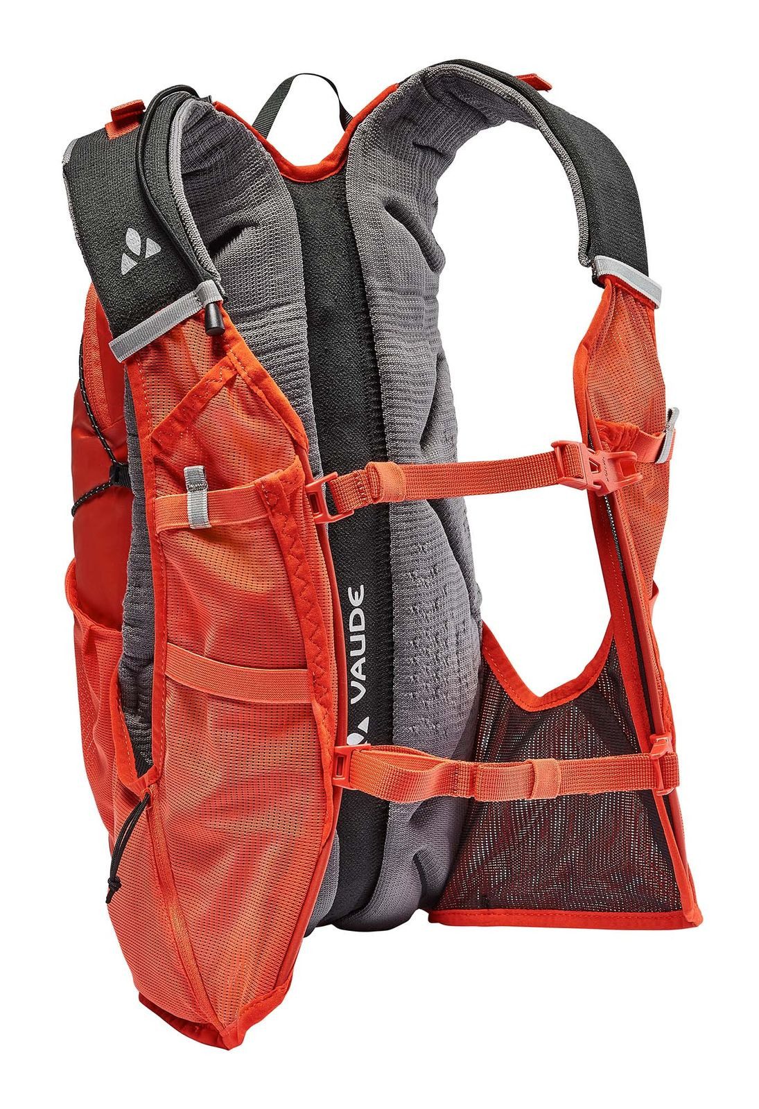 VAUDE Rucksack Trail Spacer 8 Light Backpack