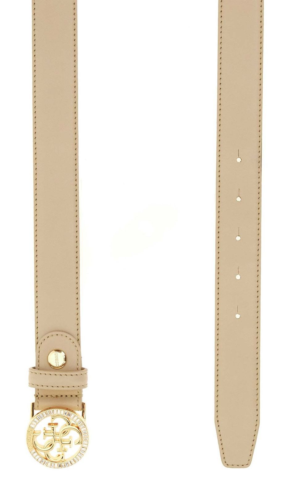 Guess Synthetikgürtel Adjustable Belt günstig online kaufen