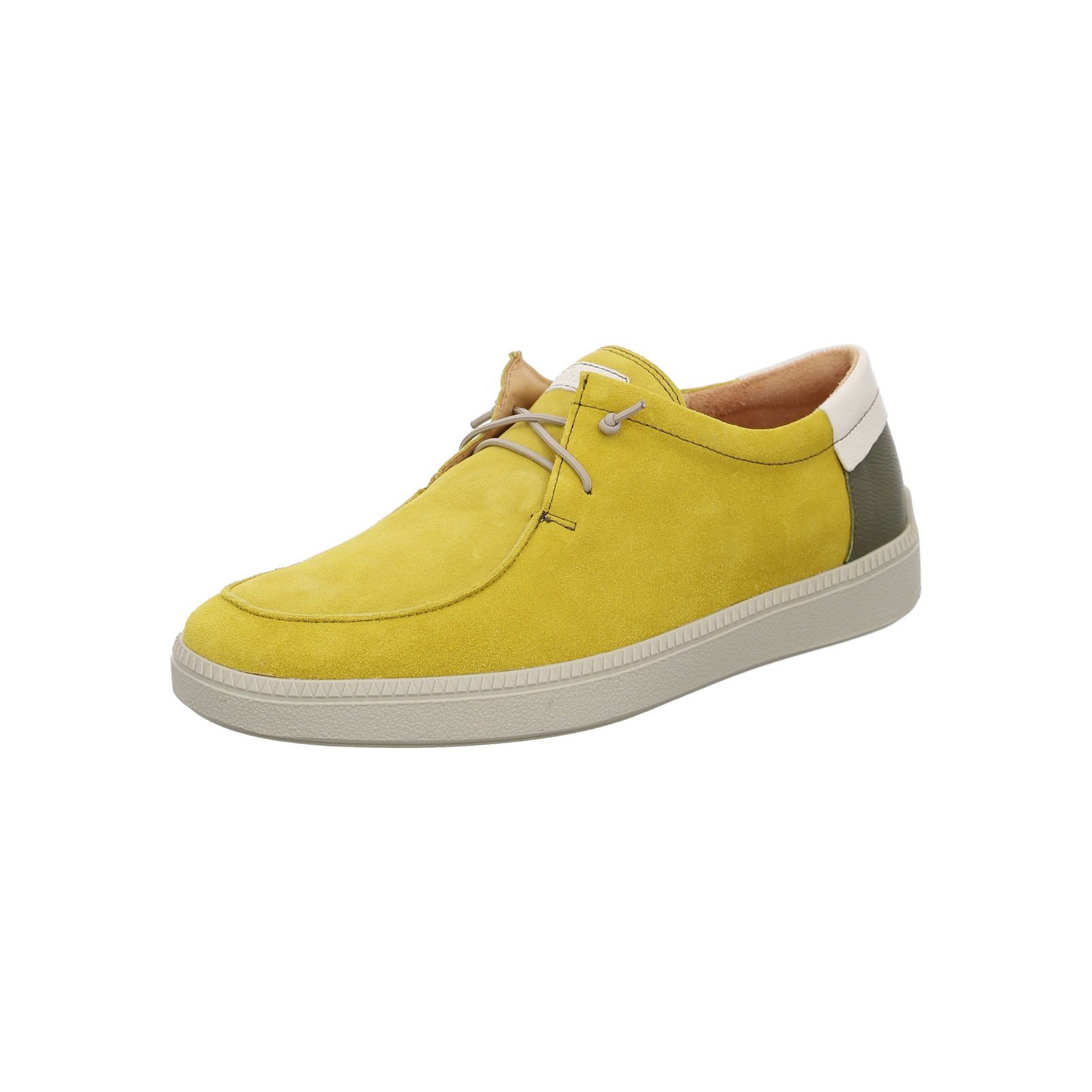 Sneaker Turna Schnürschuh