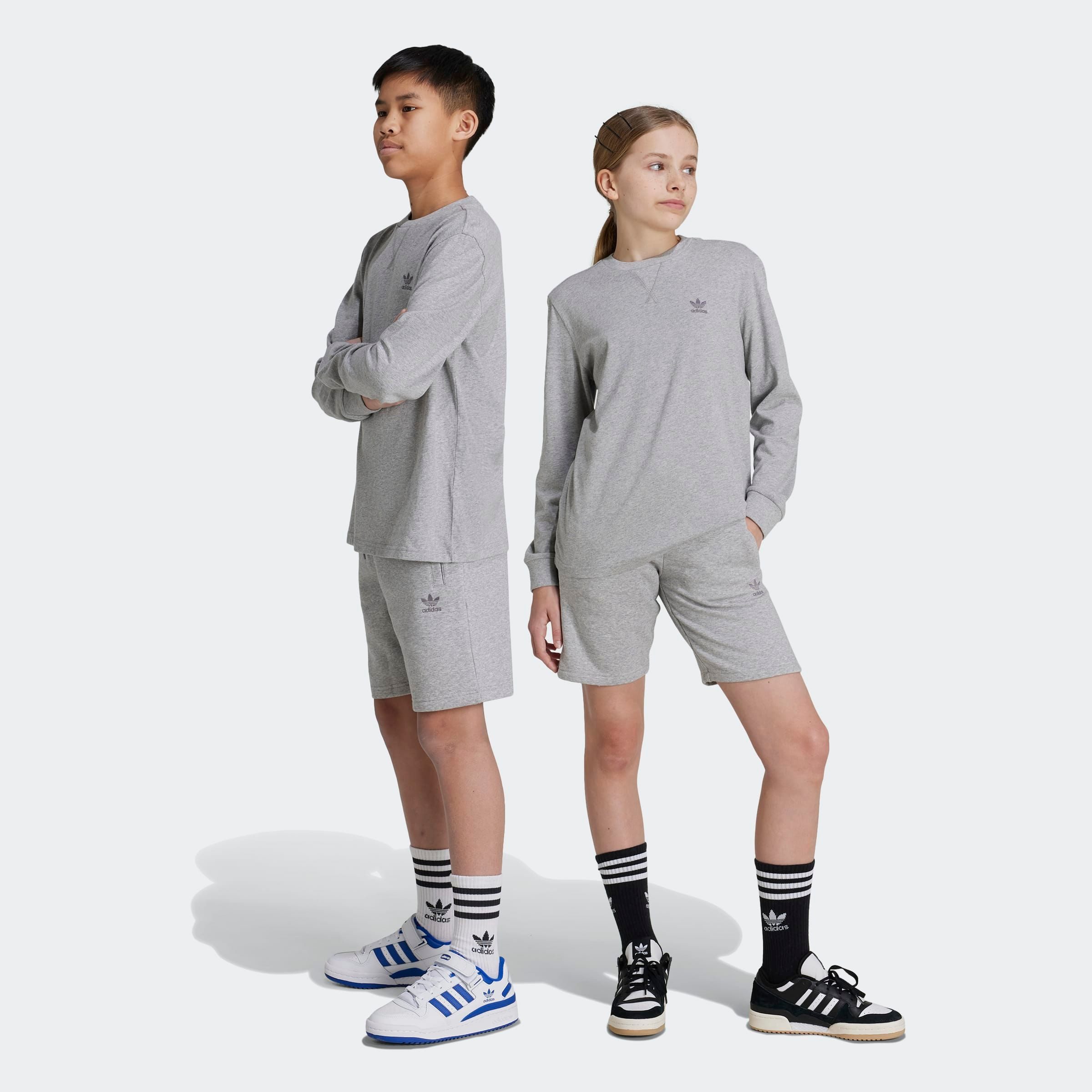 adidas Originals Shorts SHORTS (1-tlg)