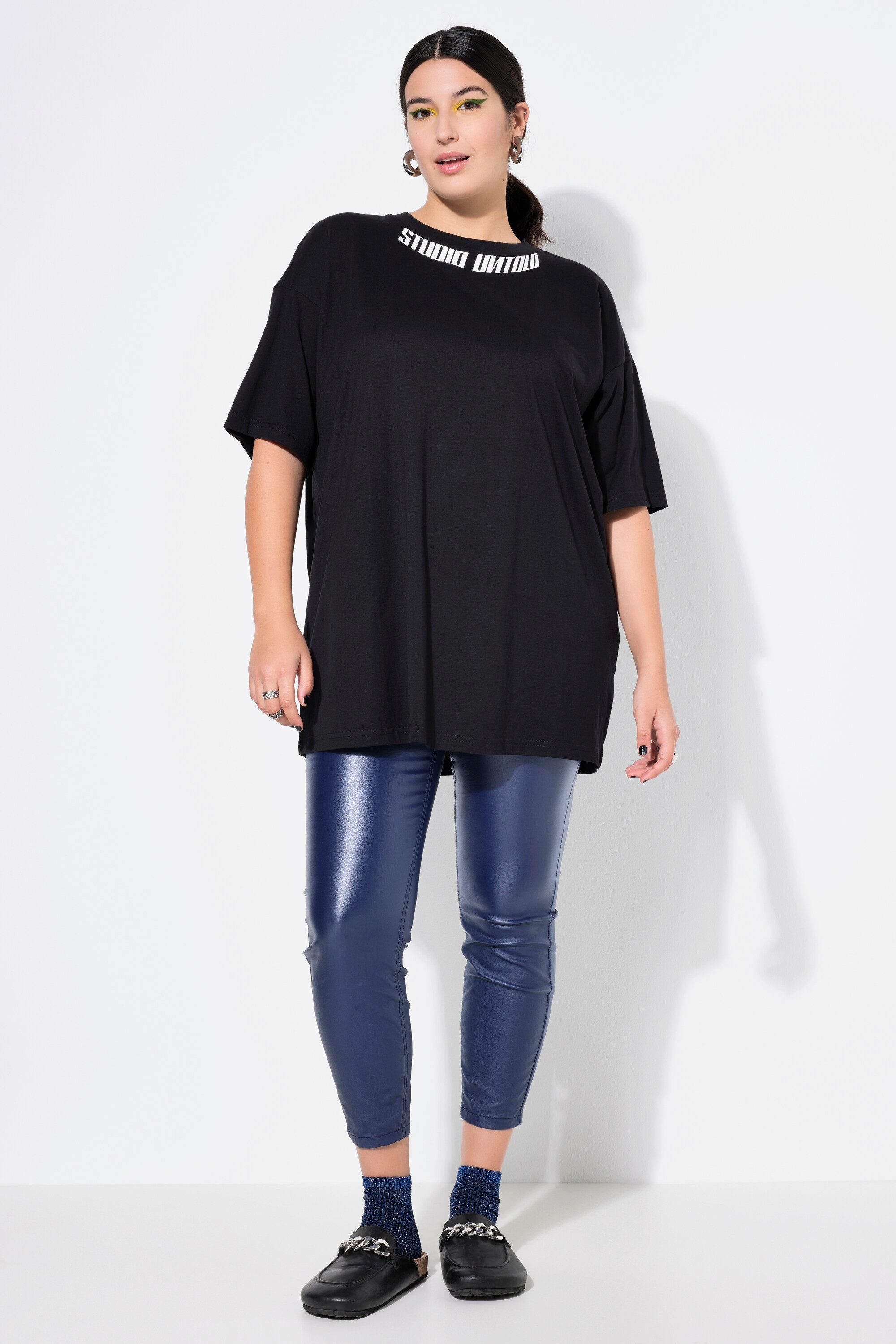 Studio Untold Funktionshose Skinny Jeans schmal günstig online kaufen