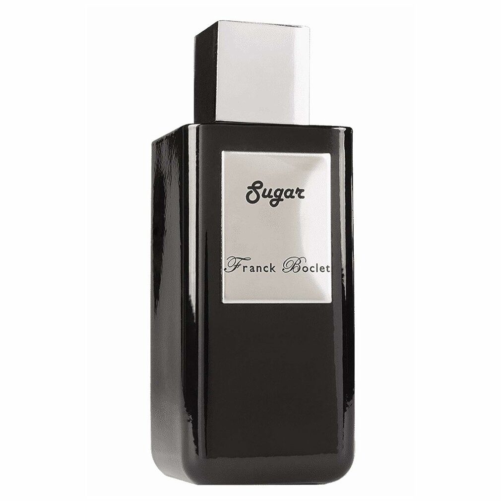 Franck Boclet Körperpflegeduft, Unisex, Sugar Extrait De Parfum 100ml