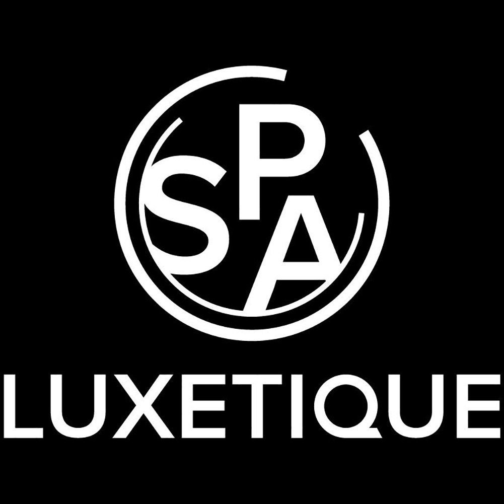 Spa luxetique