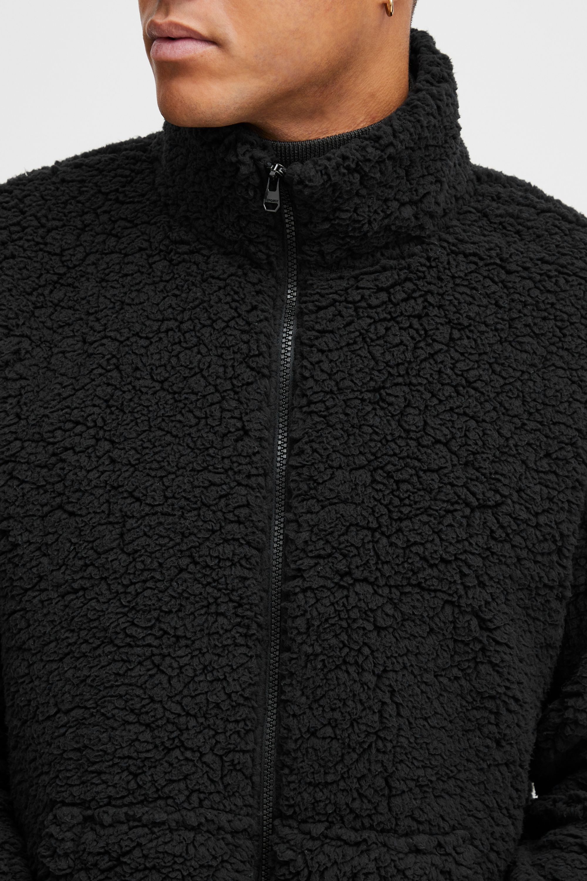 11 Project Fellimitatjacke PRDeen günstig online kaufen