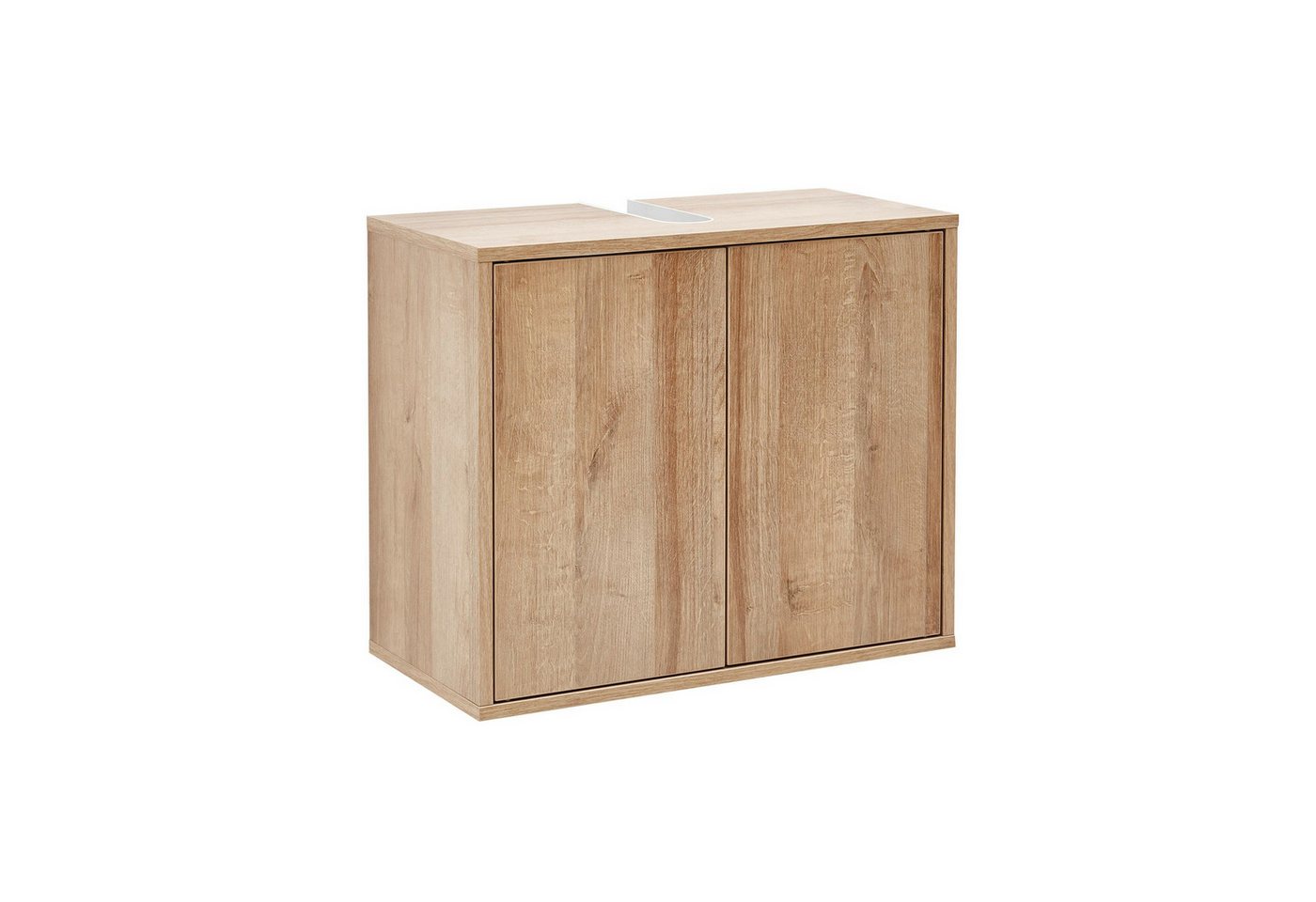 FACKELMANN Waschbeckenunterschrank Waschbeckenunterschrank FINN