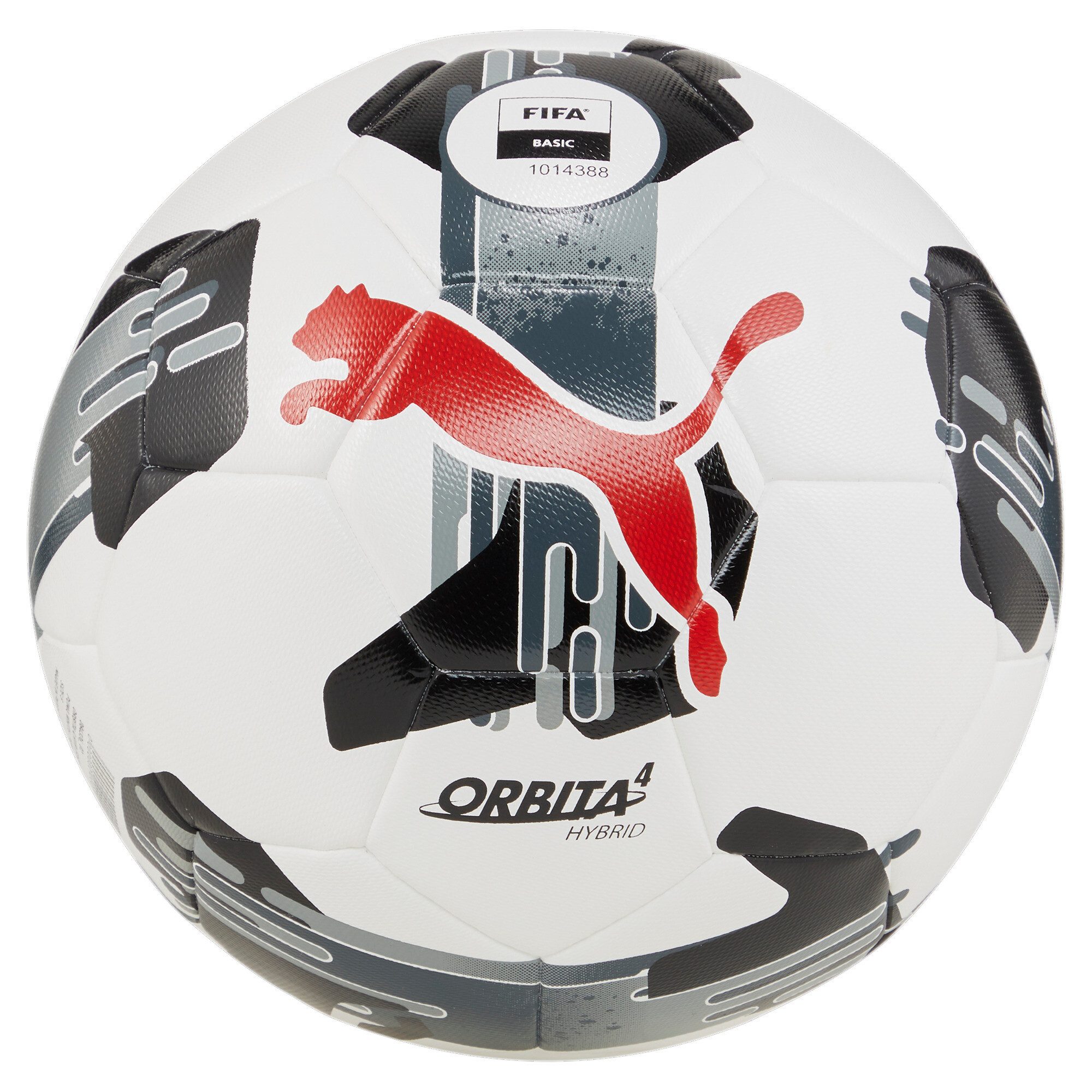 PUMA Fußball PUMA ORBITA 4 HYB (FIFA BASIC)