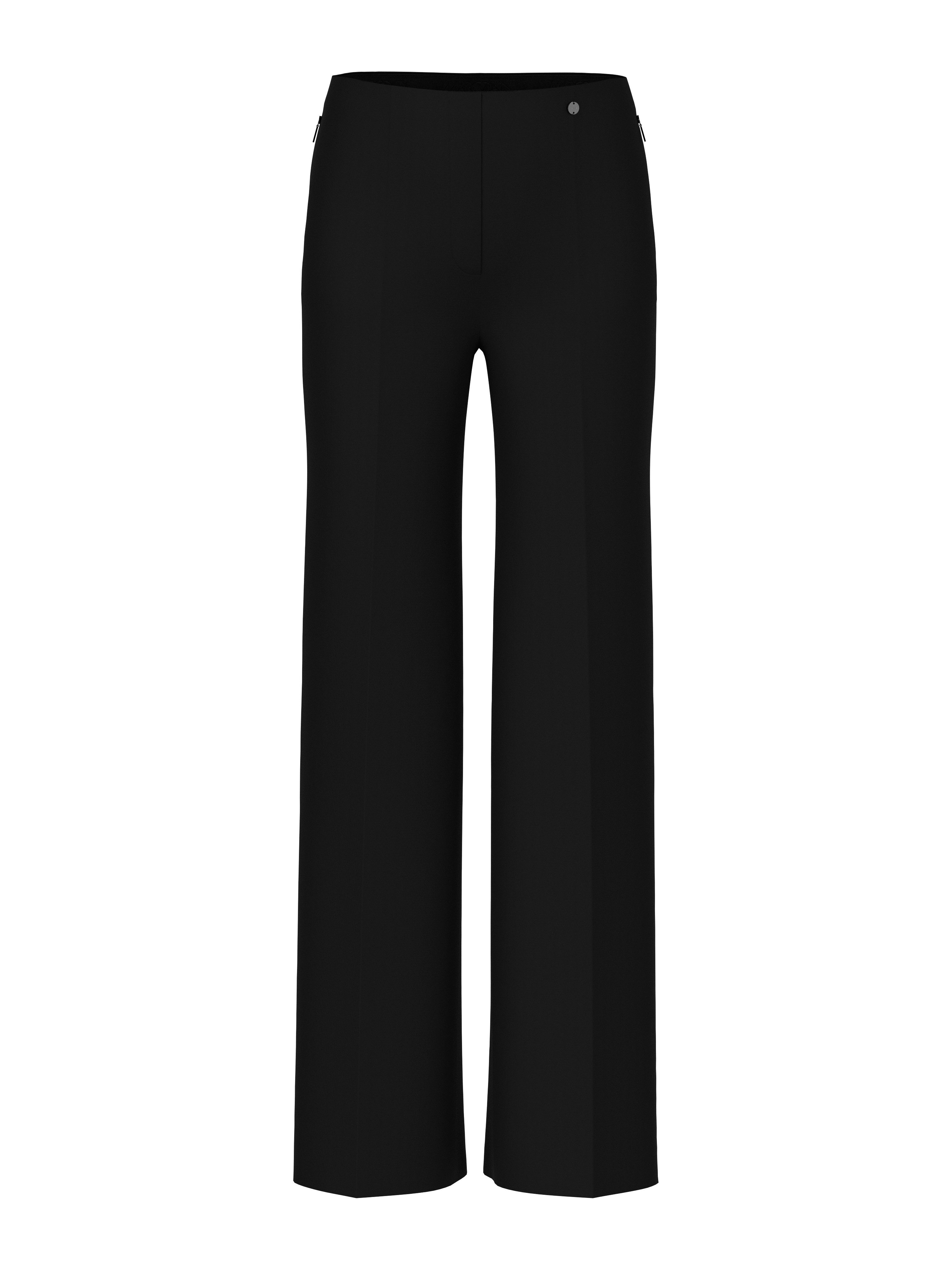 Stoffhose