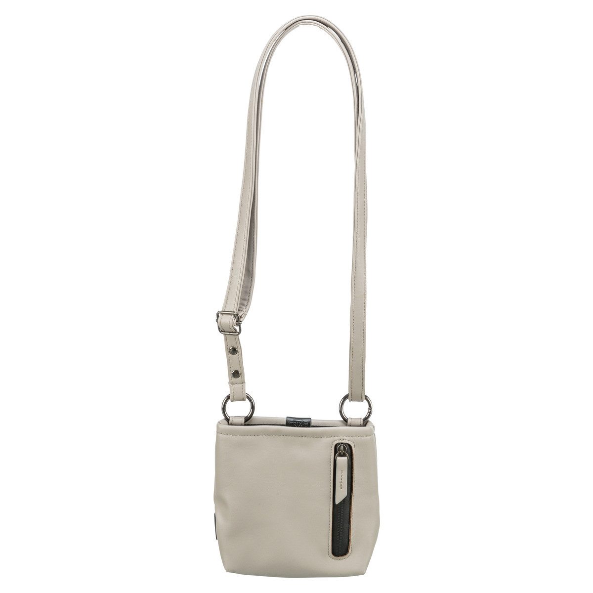 Thumbnail - TRIXIE Leckerlibeutel Snack-Tasche CityStyle grau