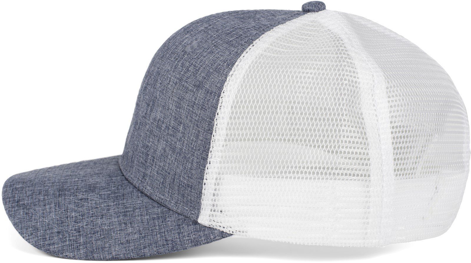 styleBREAKER Trucker Cap Snapback Cap Meliert günstig online kaufen