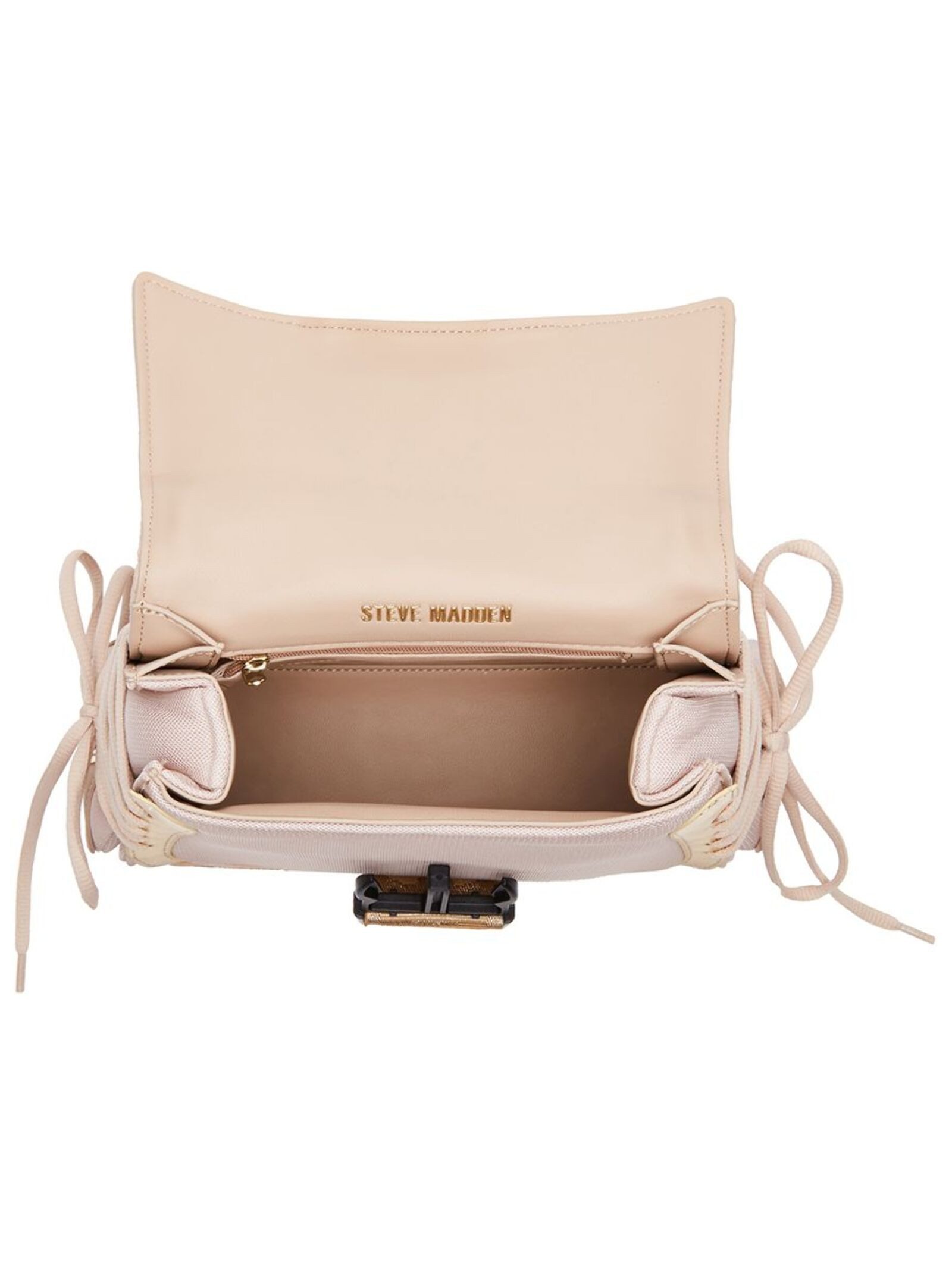 STEVE MADDEN Henkeltasche STEVE MADDEN Taschen Textil